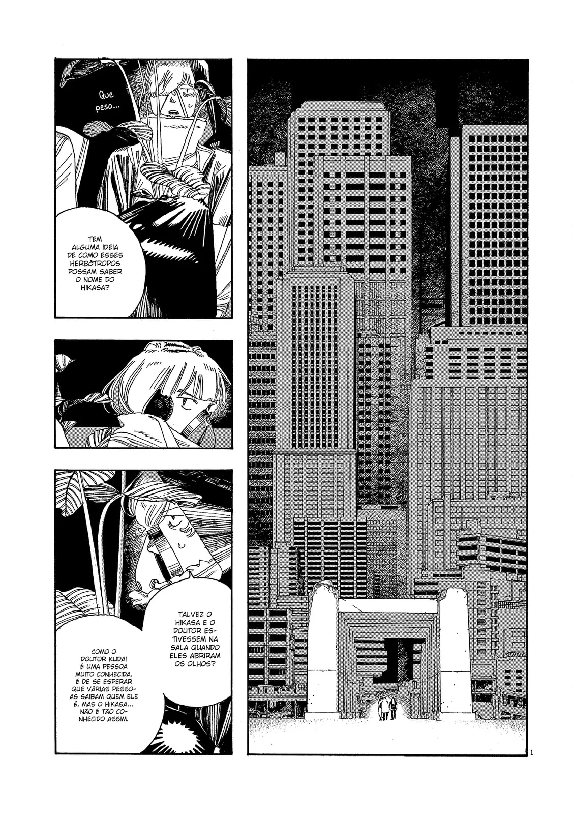Read Fool Night PT Manga Online