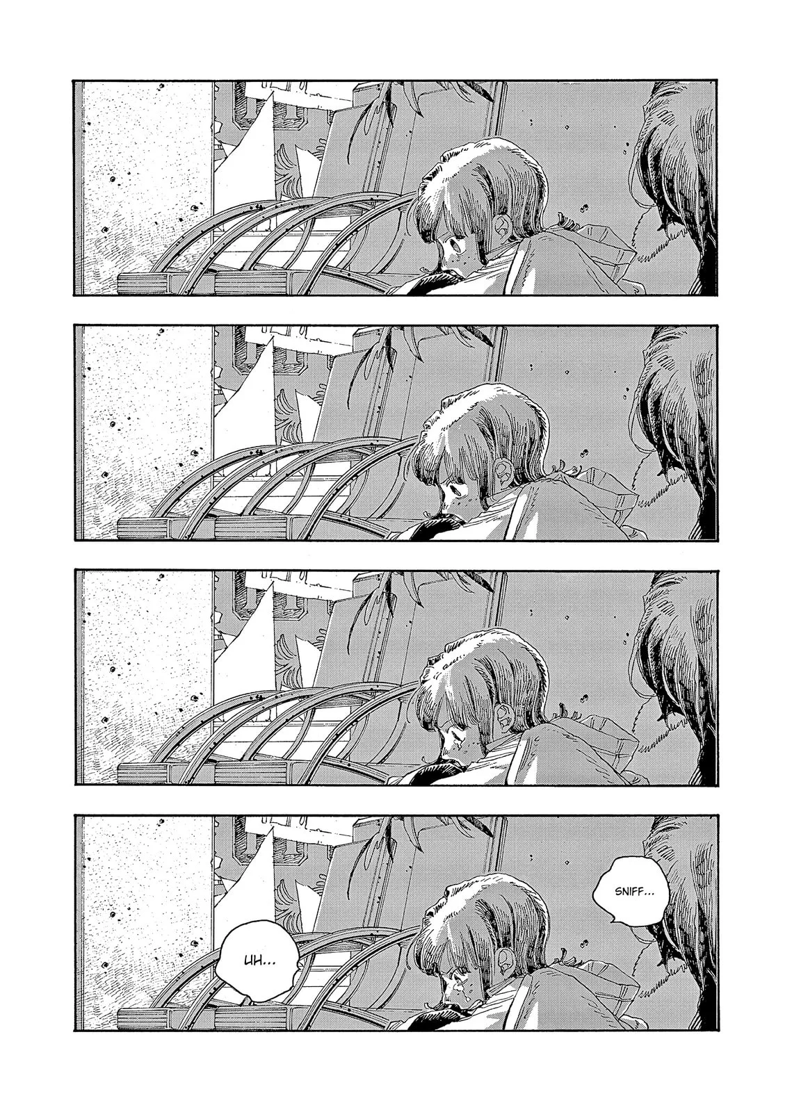 Read Fool Night PT Manga Online