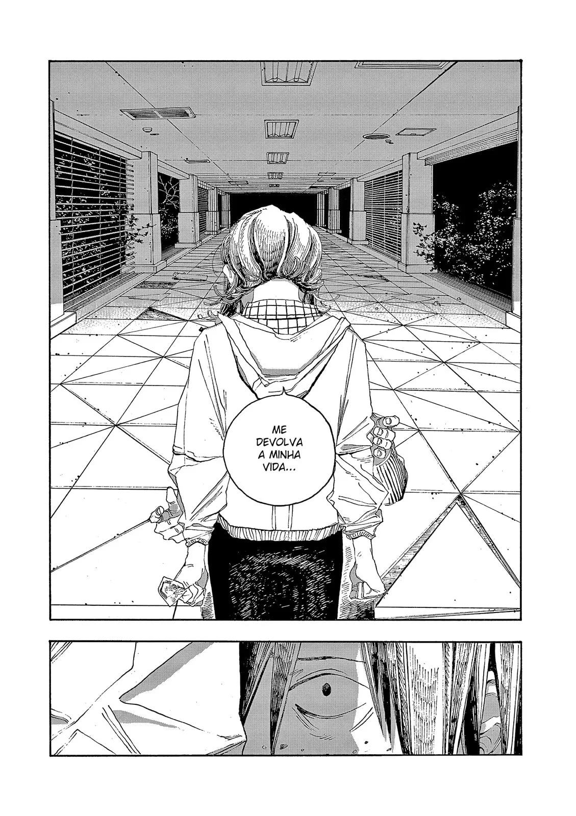 Read Fool Night PT Manga Online