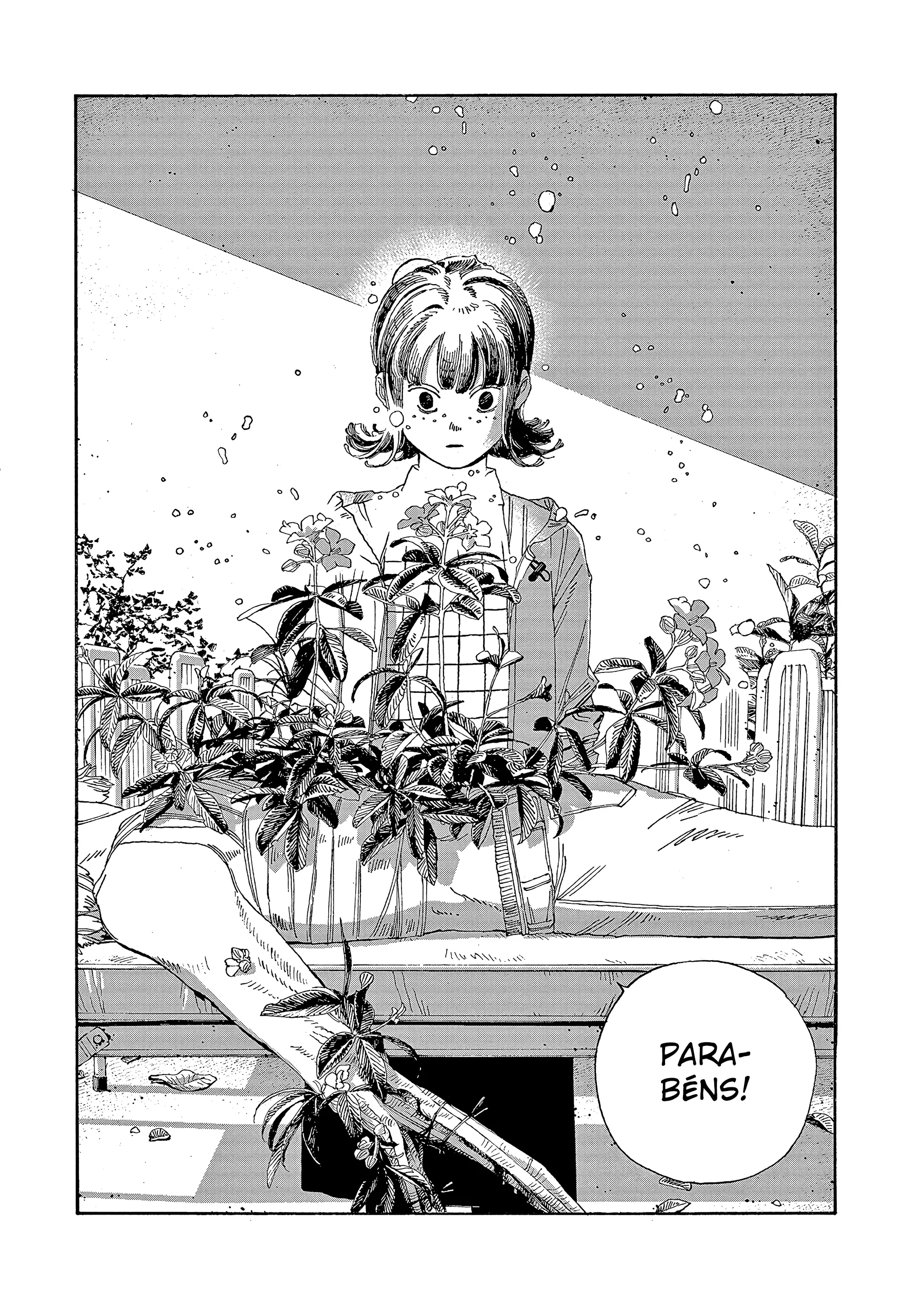 Read Fool Night PT Manga Online