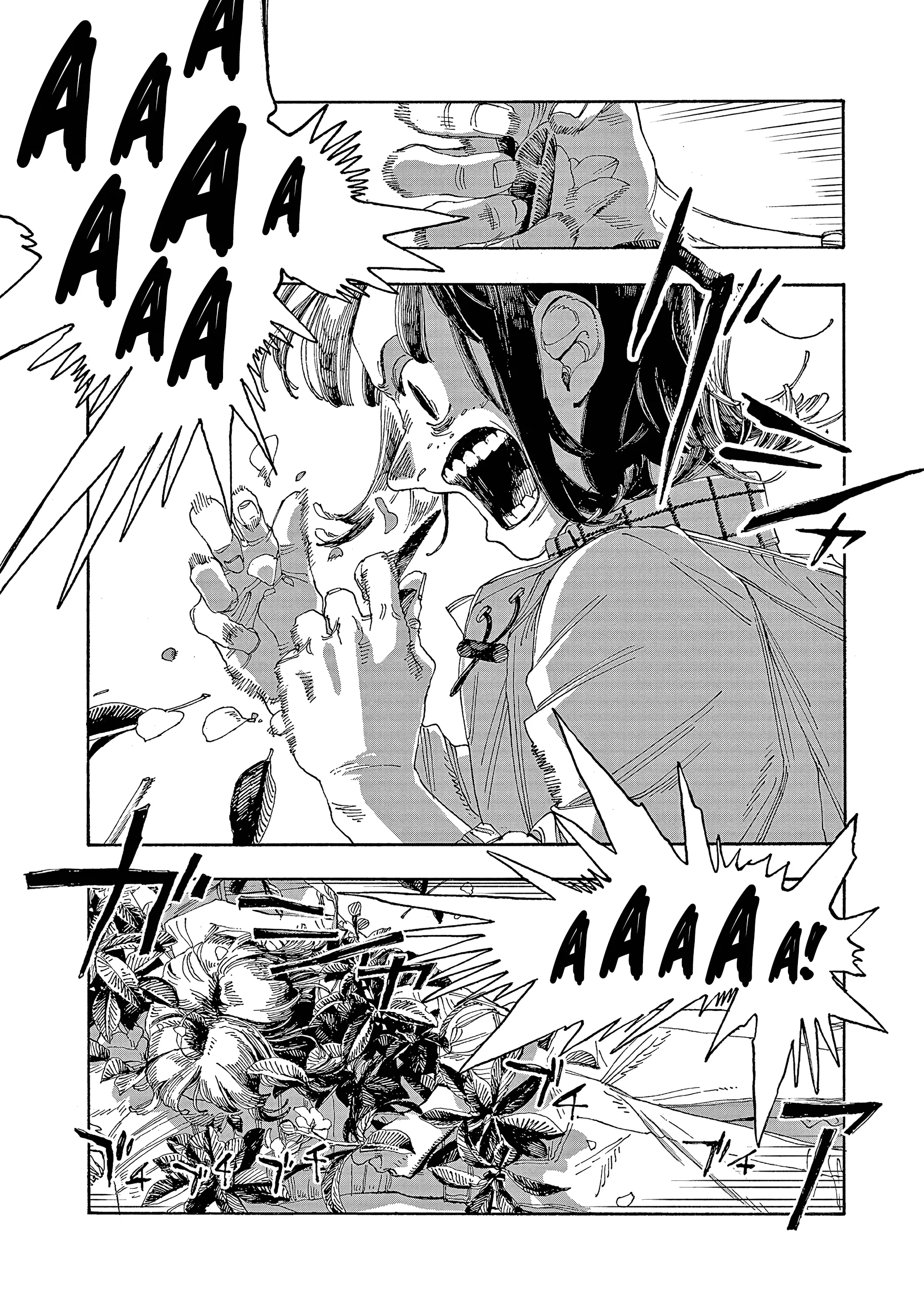 Read Fool Night PT Manga Online