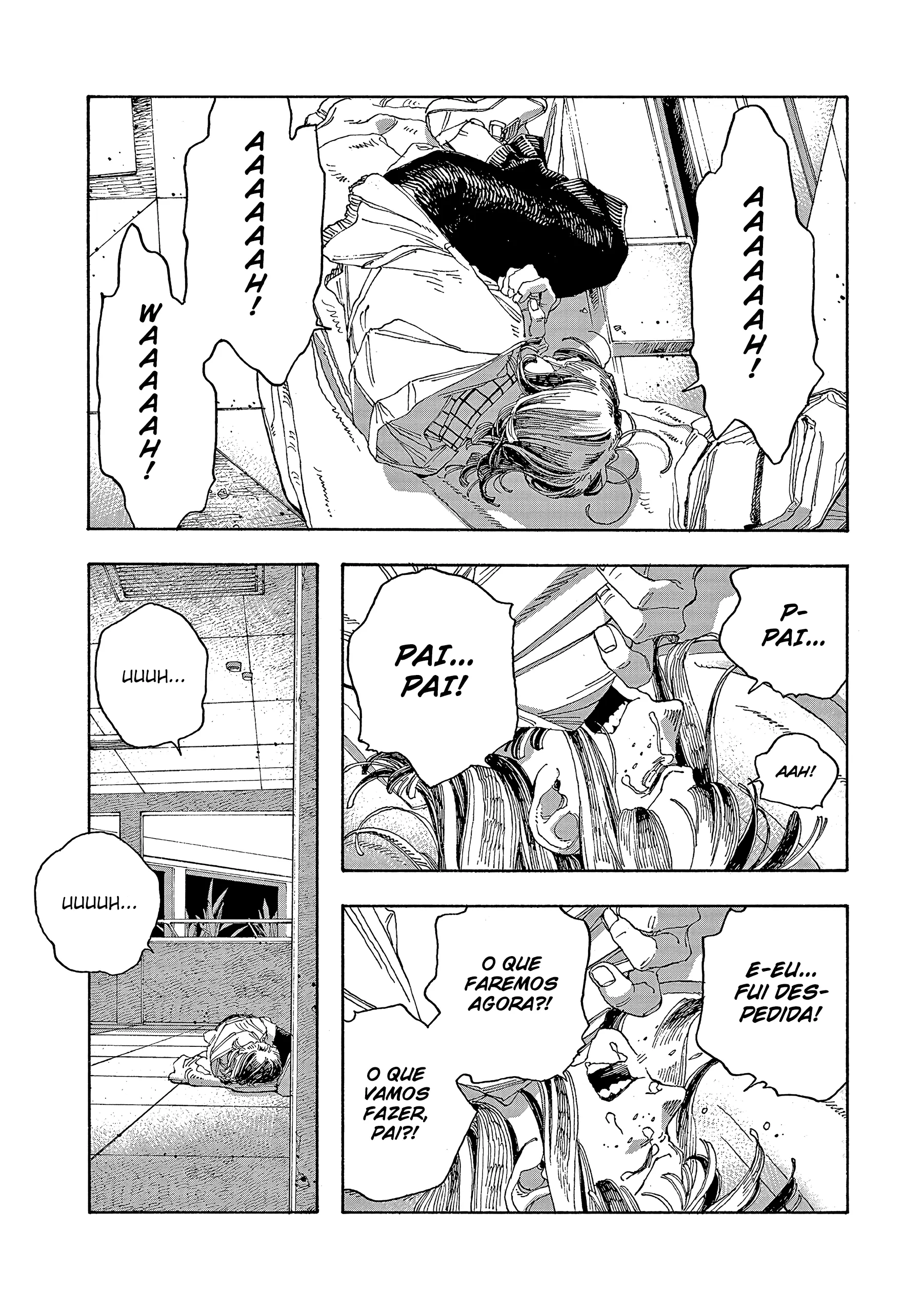 Read Fool Night PT Manga Online