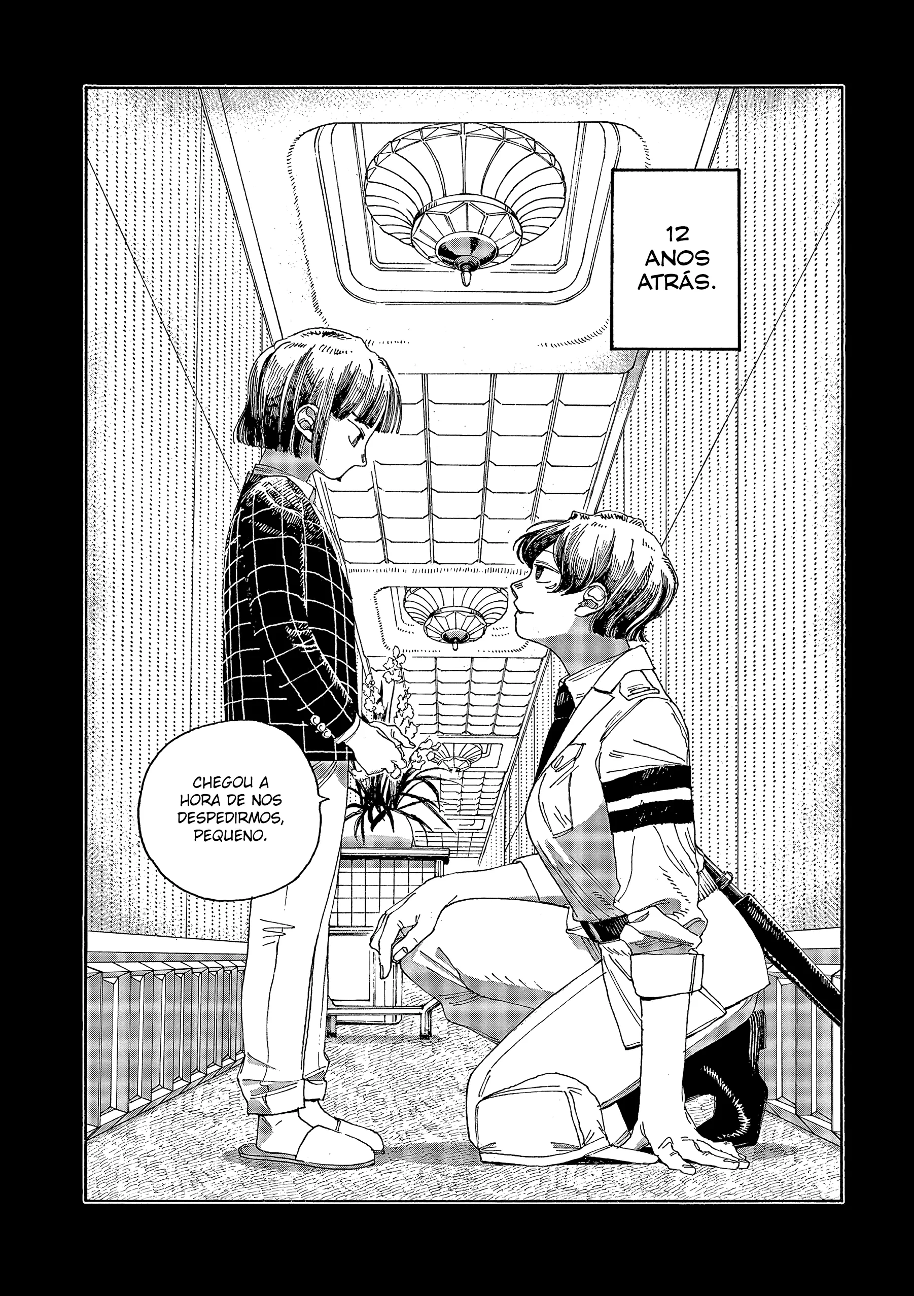 Read Fool Night PT Manga Online