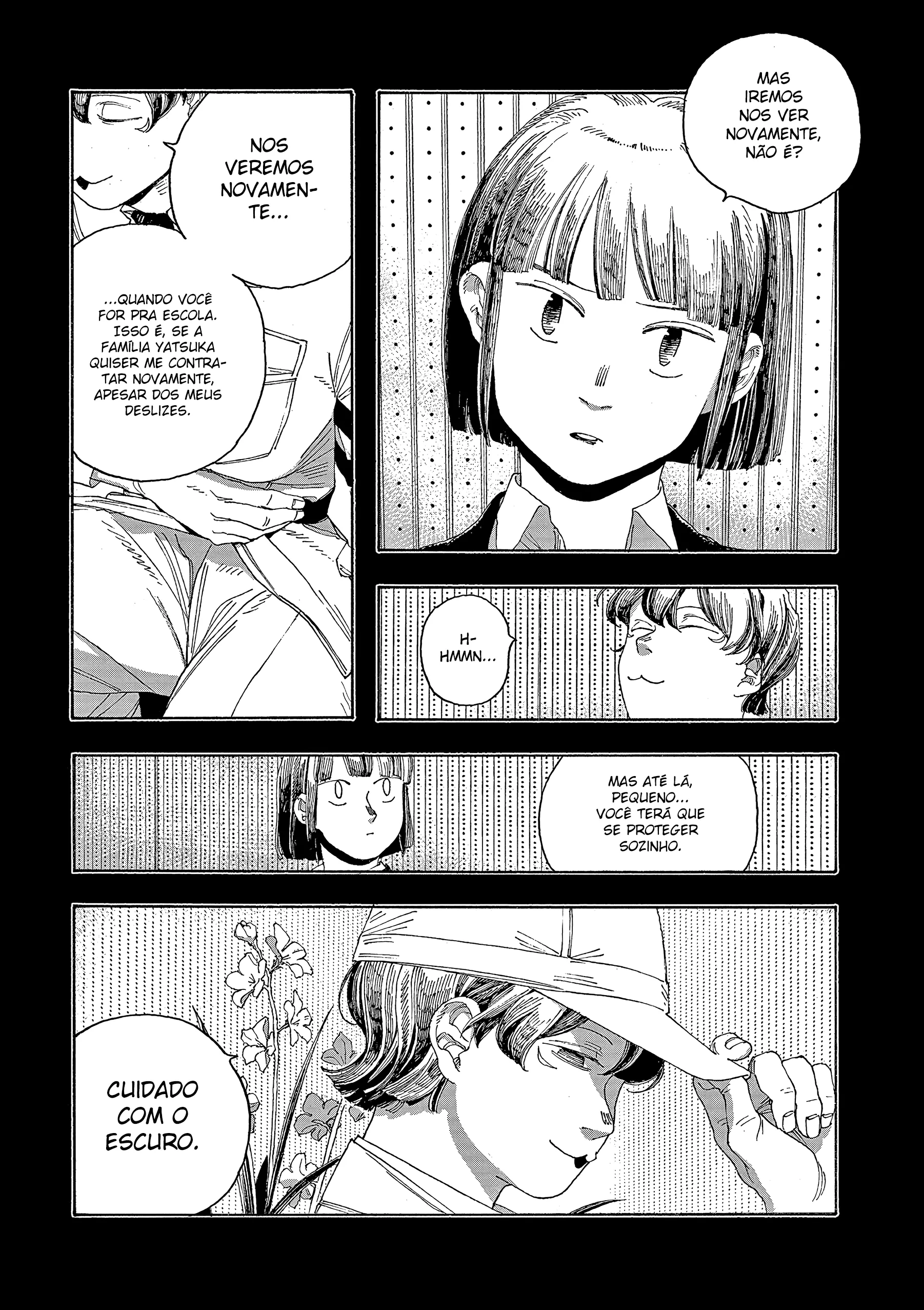 Read Fool Night PT Manga Online