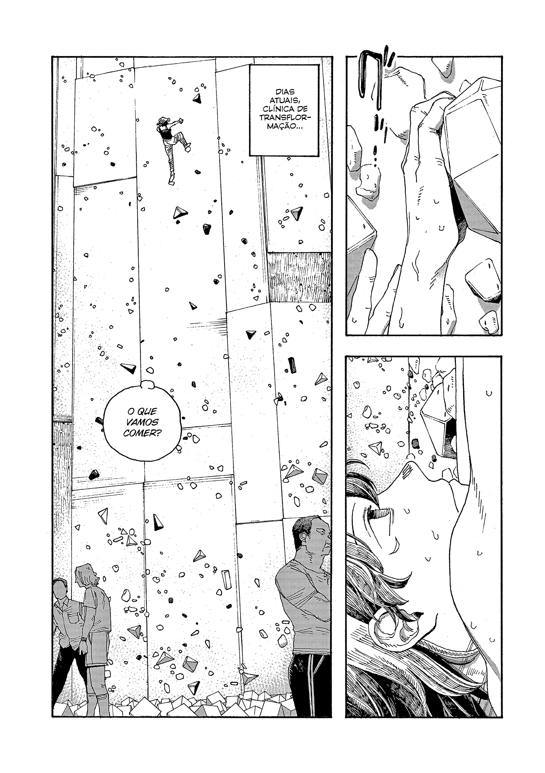 Read Fool Night PT Manga Online
