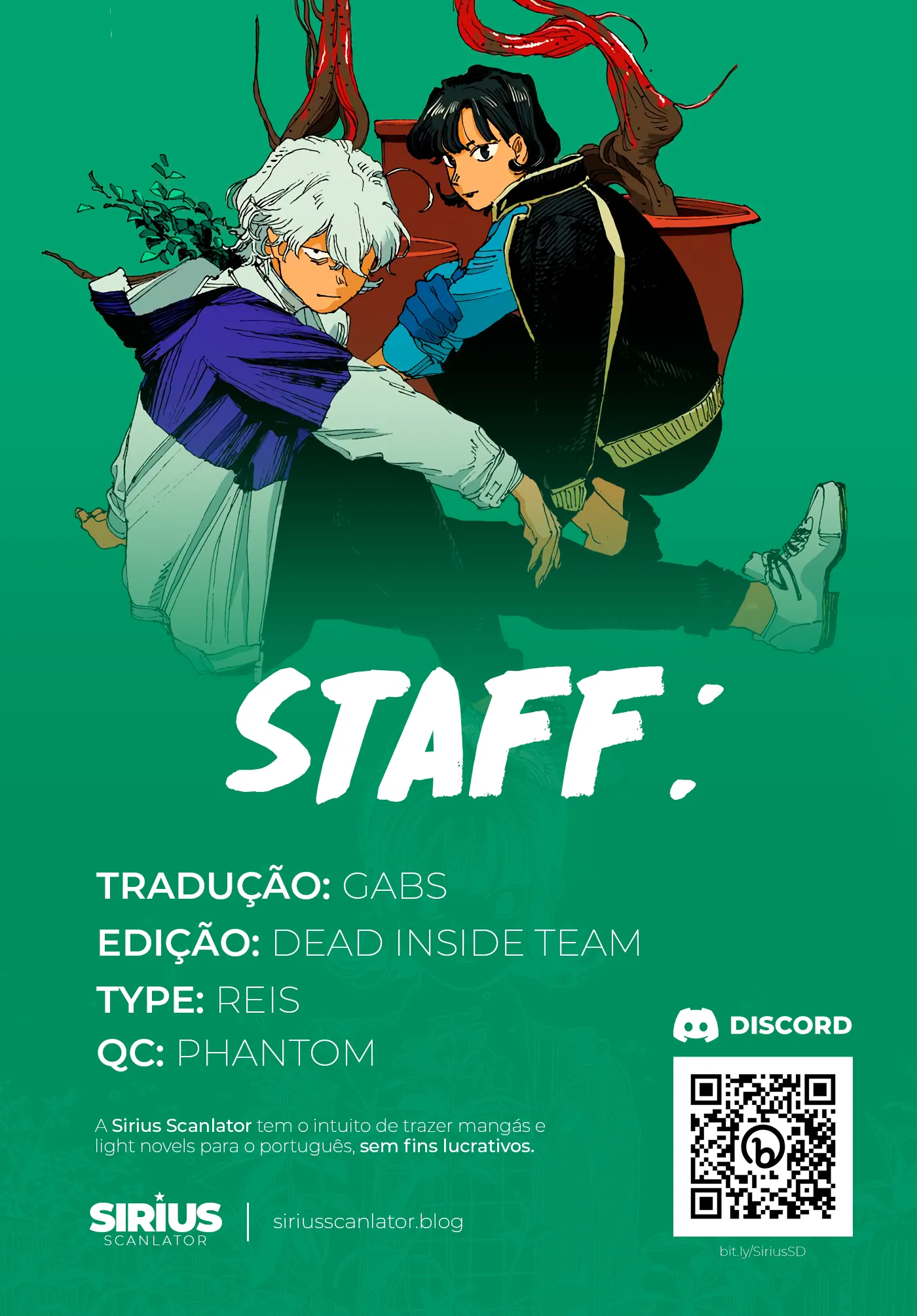 Read Fool Night PT Manga Online