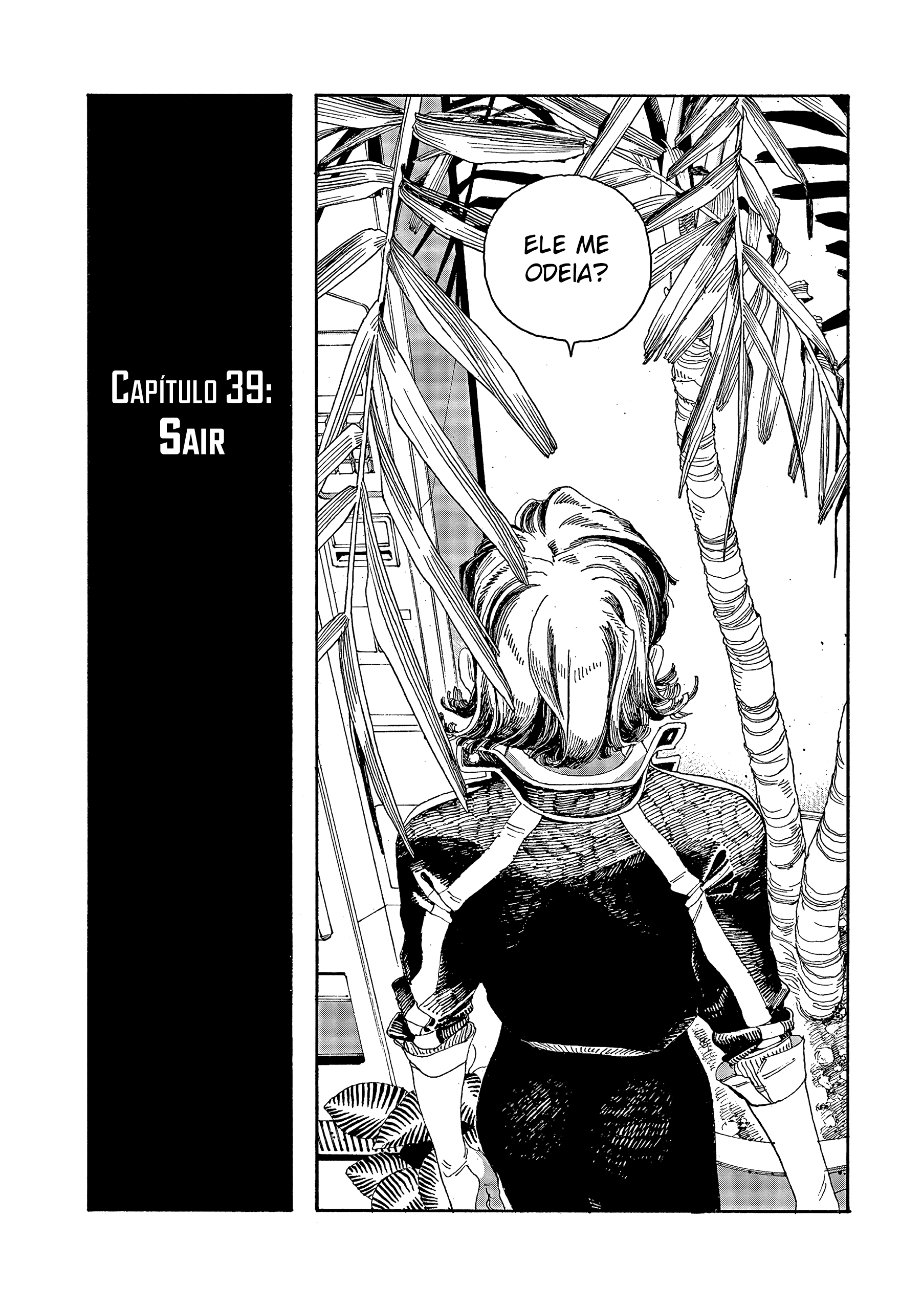 Read Fool Night PT Manga Online