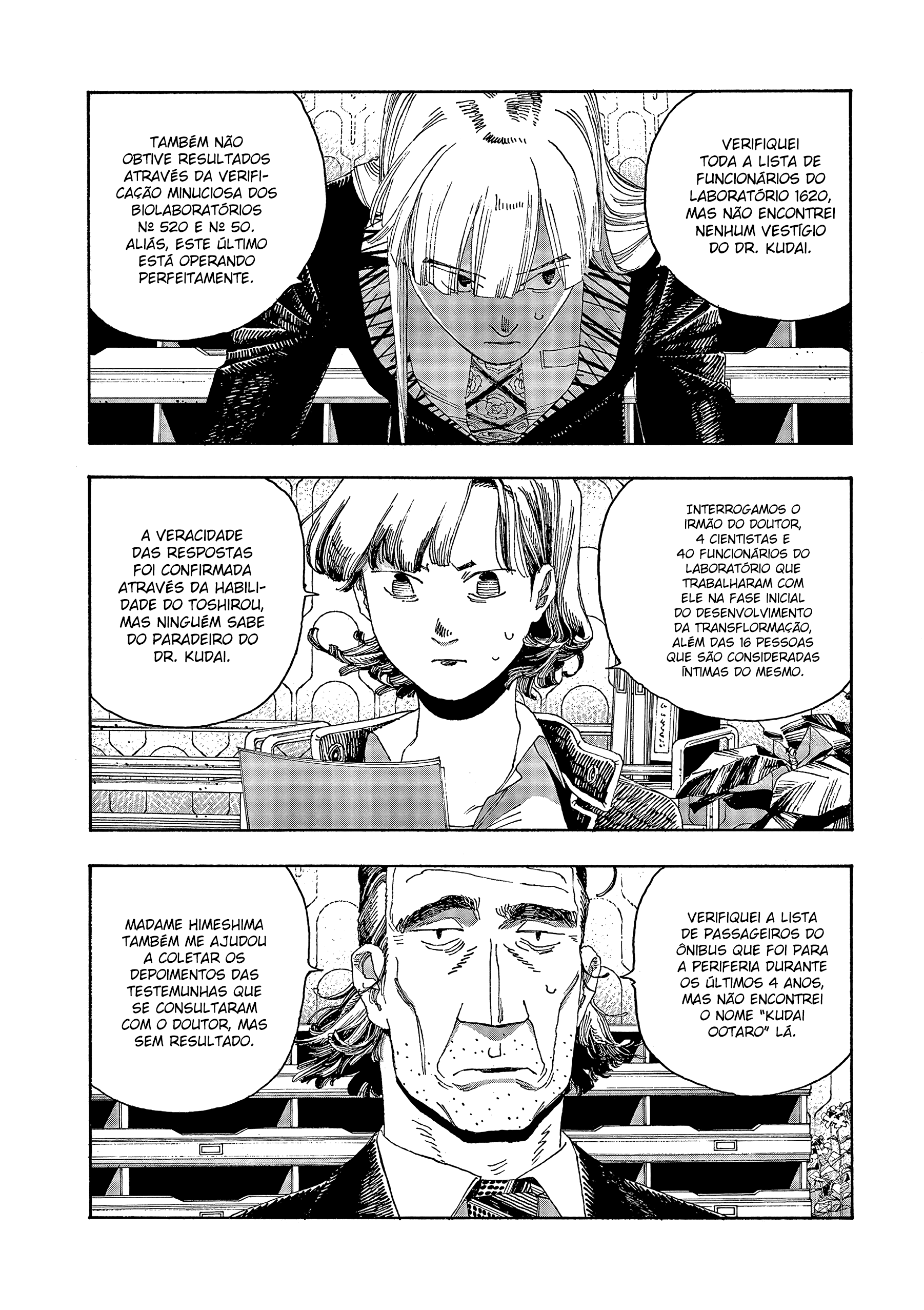 Read Fool Night PT Manga Online