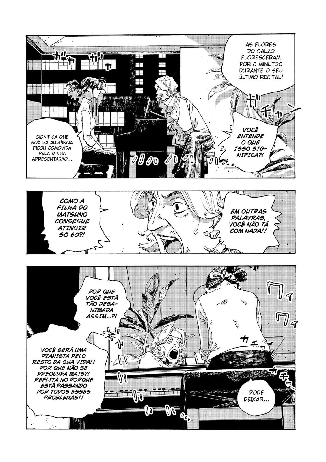 Read Fool Night PT Manga Online