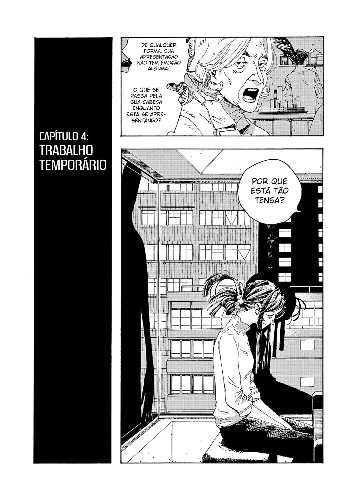 Read Fool Night PT Manga Online