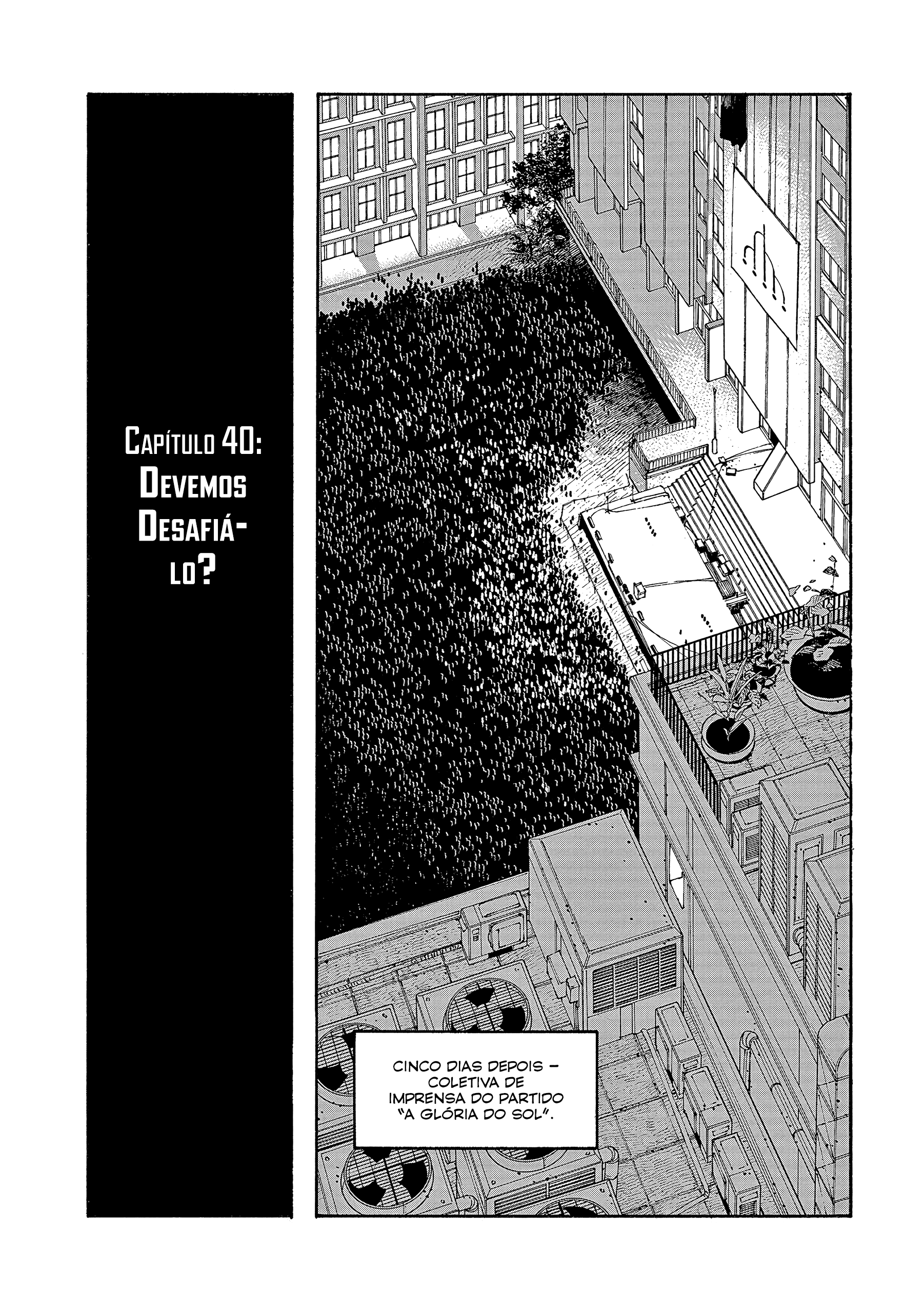 Read Fool Night PT Manga Online