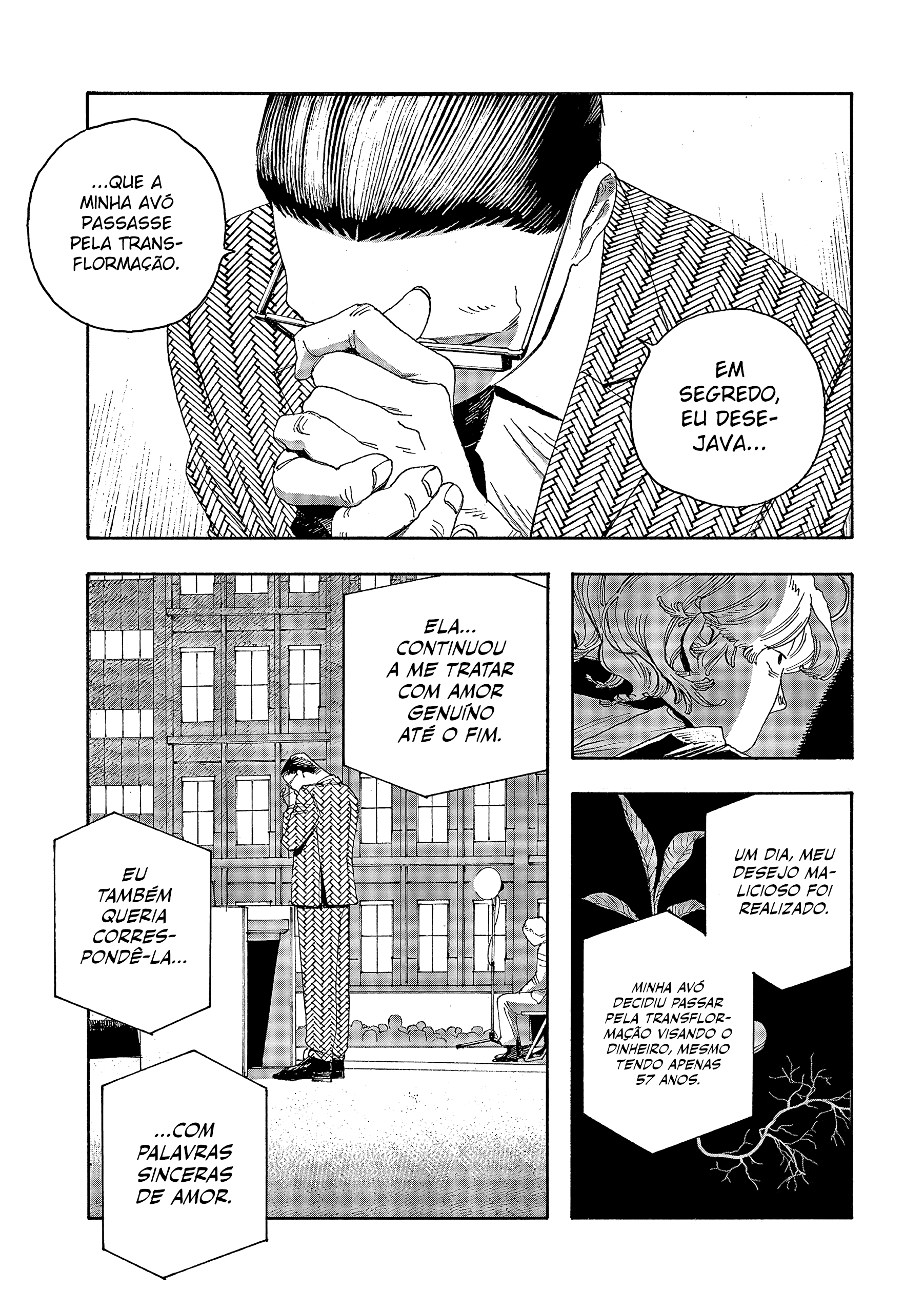 Read Fool Night PT Manga Online