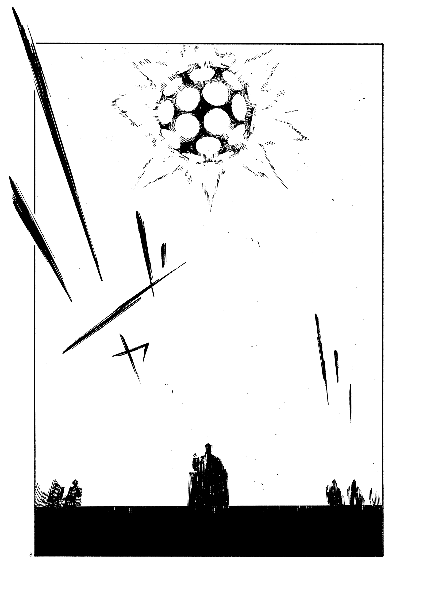 Read Fool Night PT Manga Online