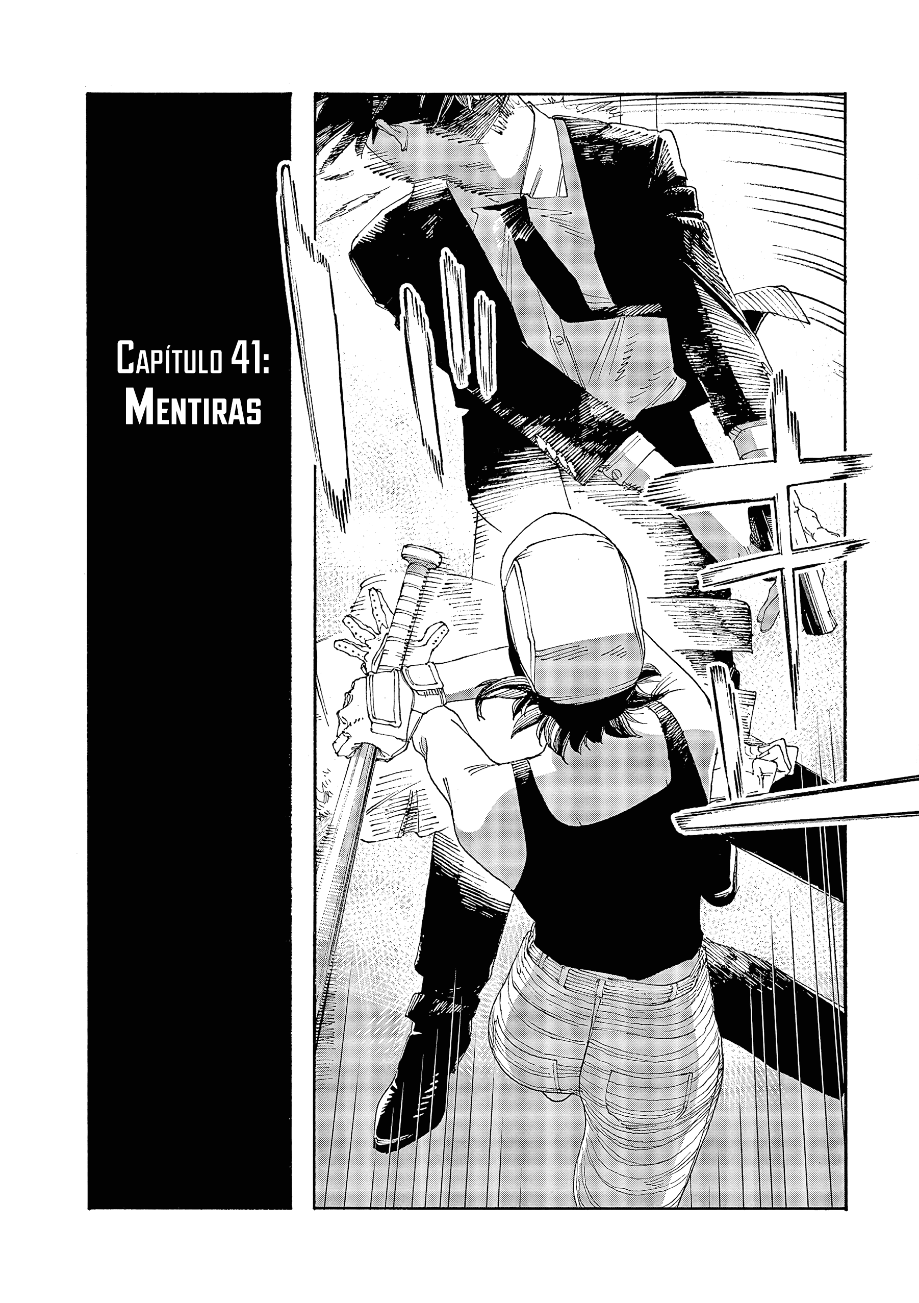 Read Fool Night PT Manga Online