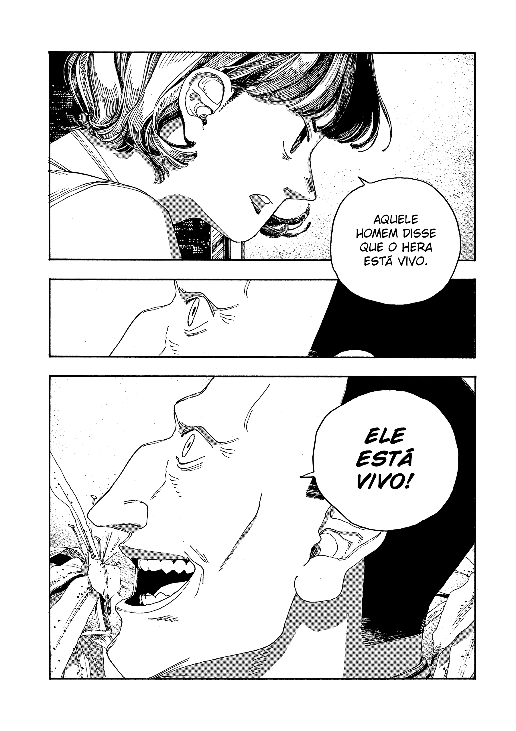 Read Fool Night PT Manga Online