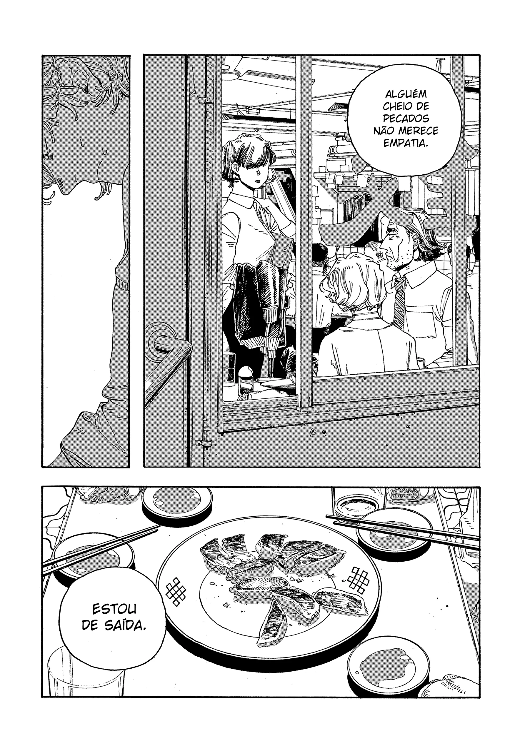 Read Fool Night PT Manga Online