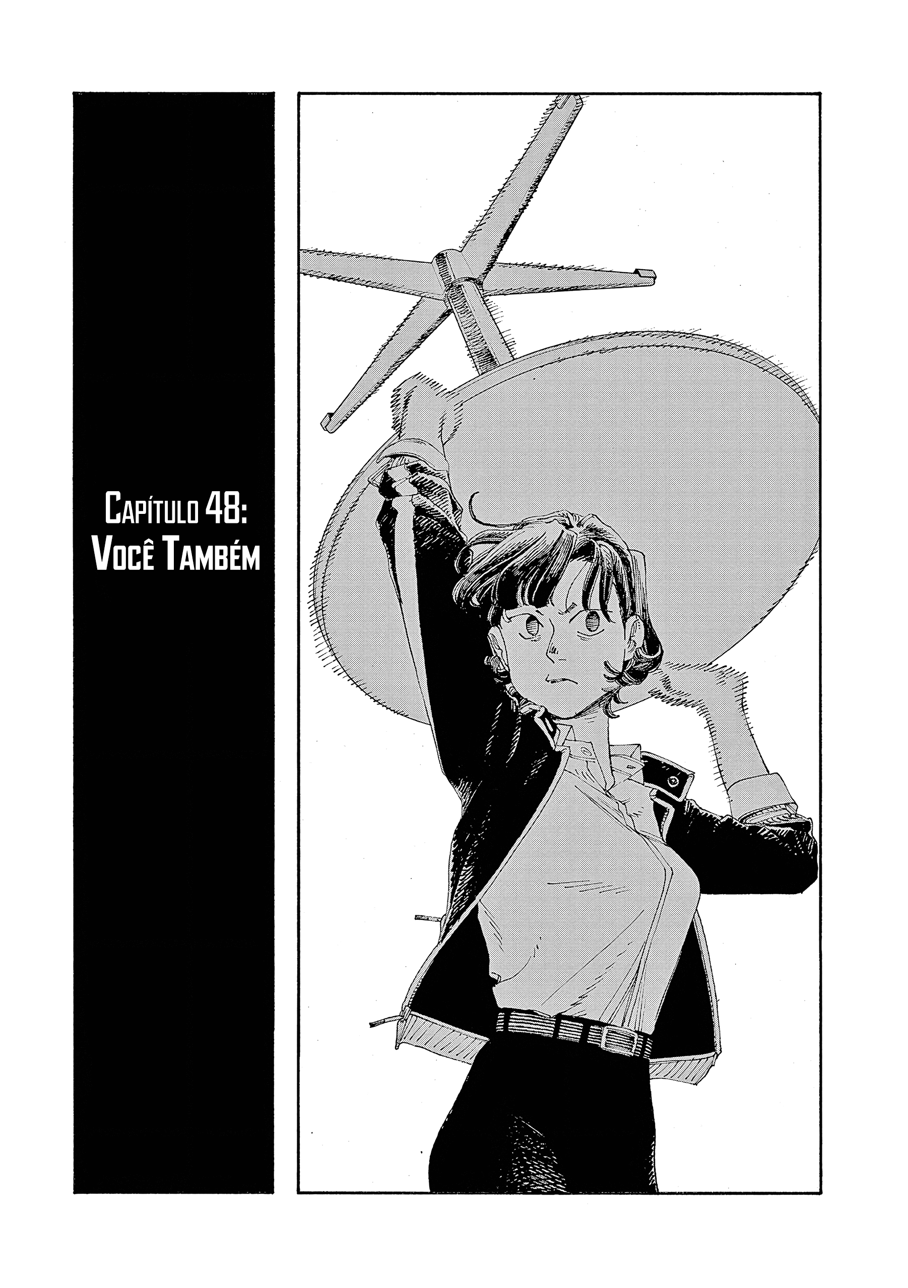 Read Fool Night PT Manga Online