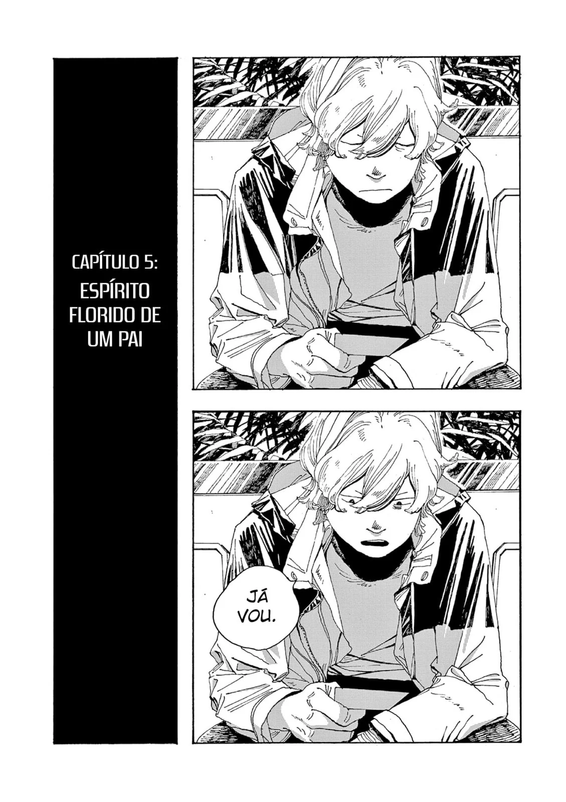 Read Fool Night PT Manga Online
