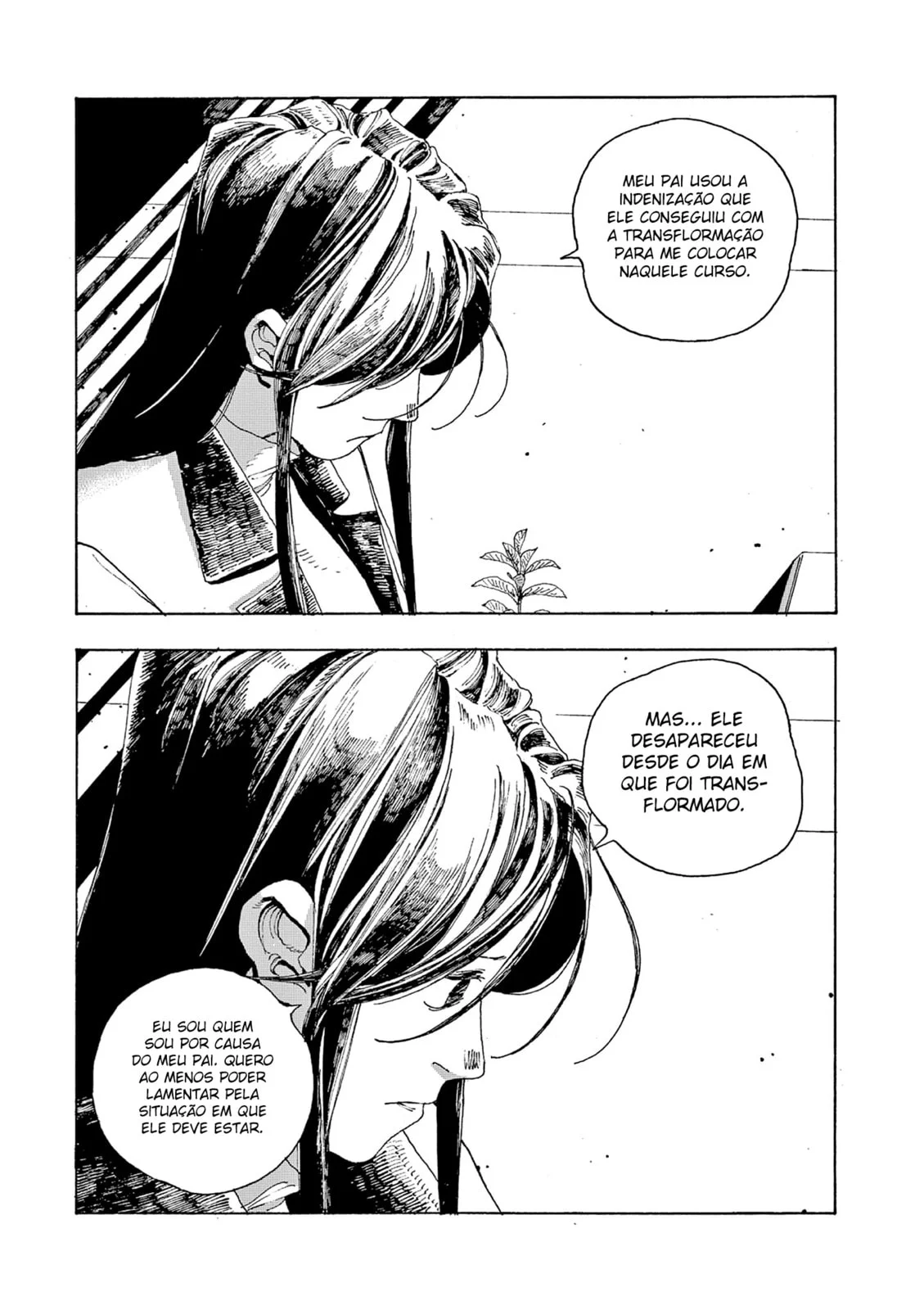 Read Fool Night PT Manga Online