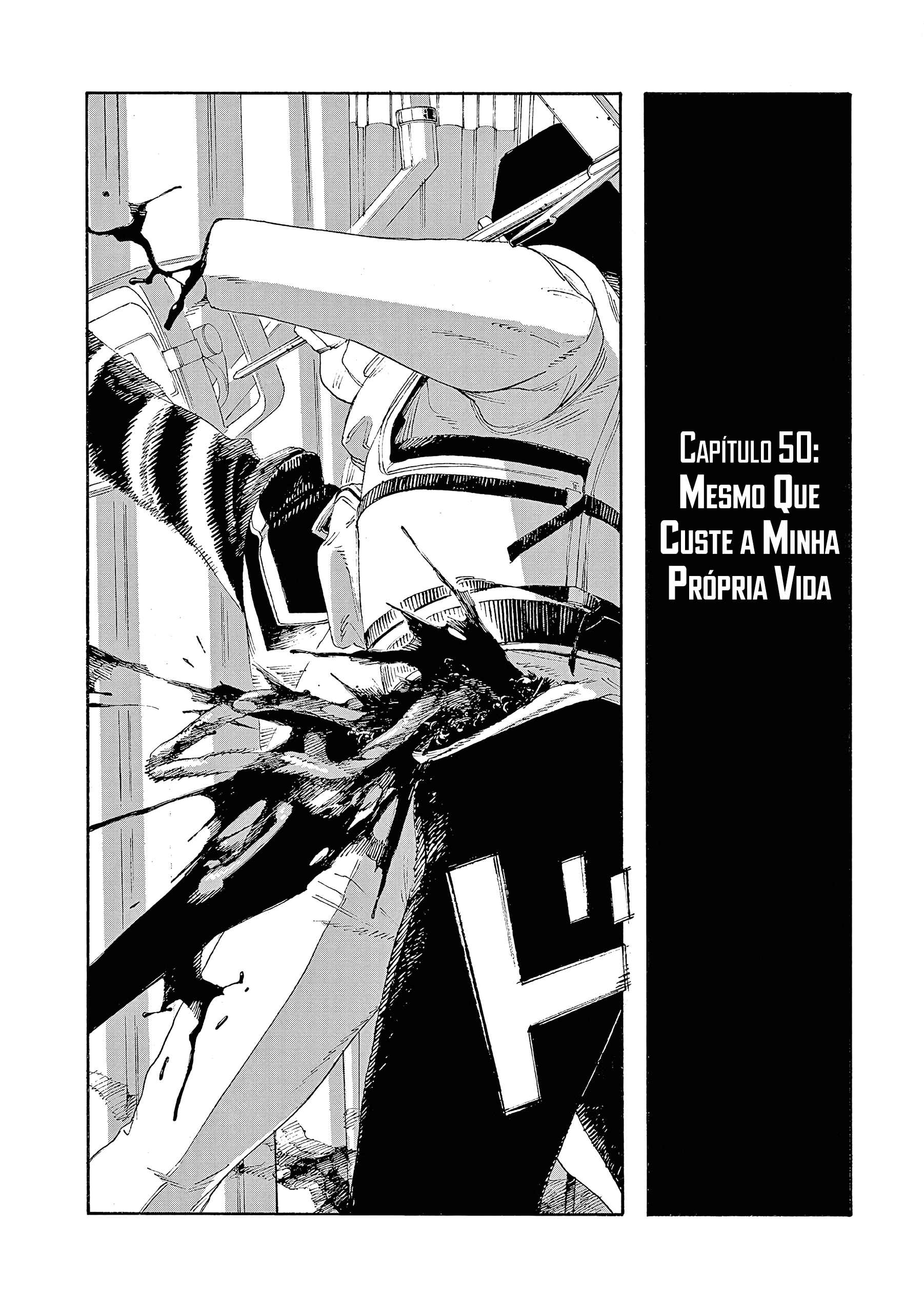 Read Fool Night PT Manga Online