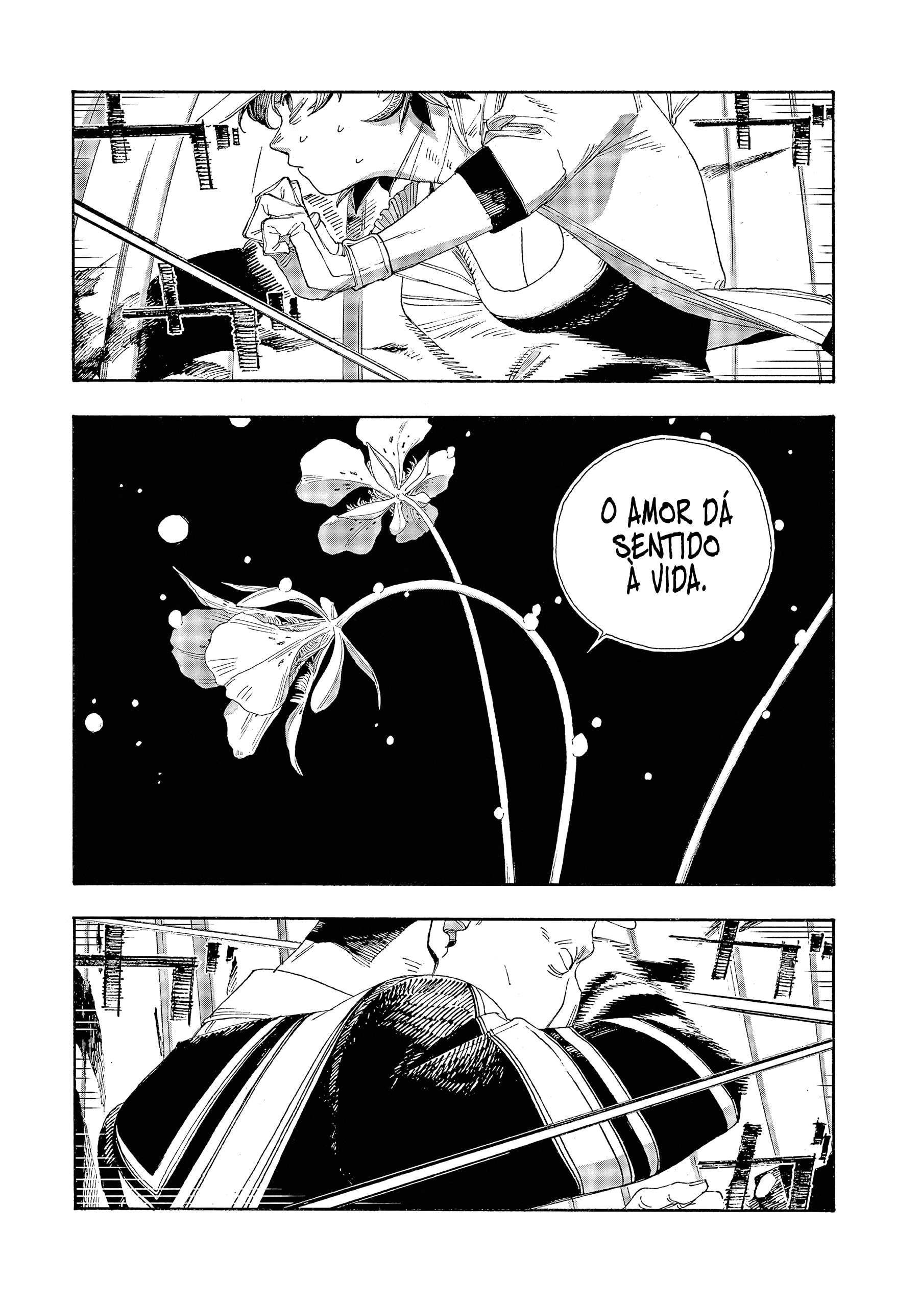 Read Fool Night PT Manga Online