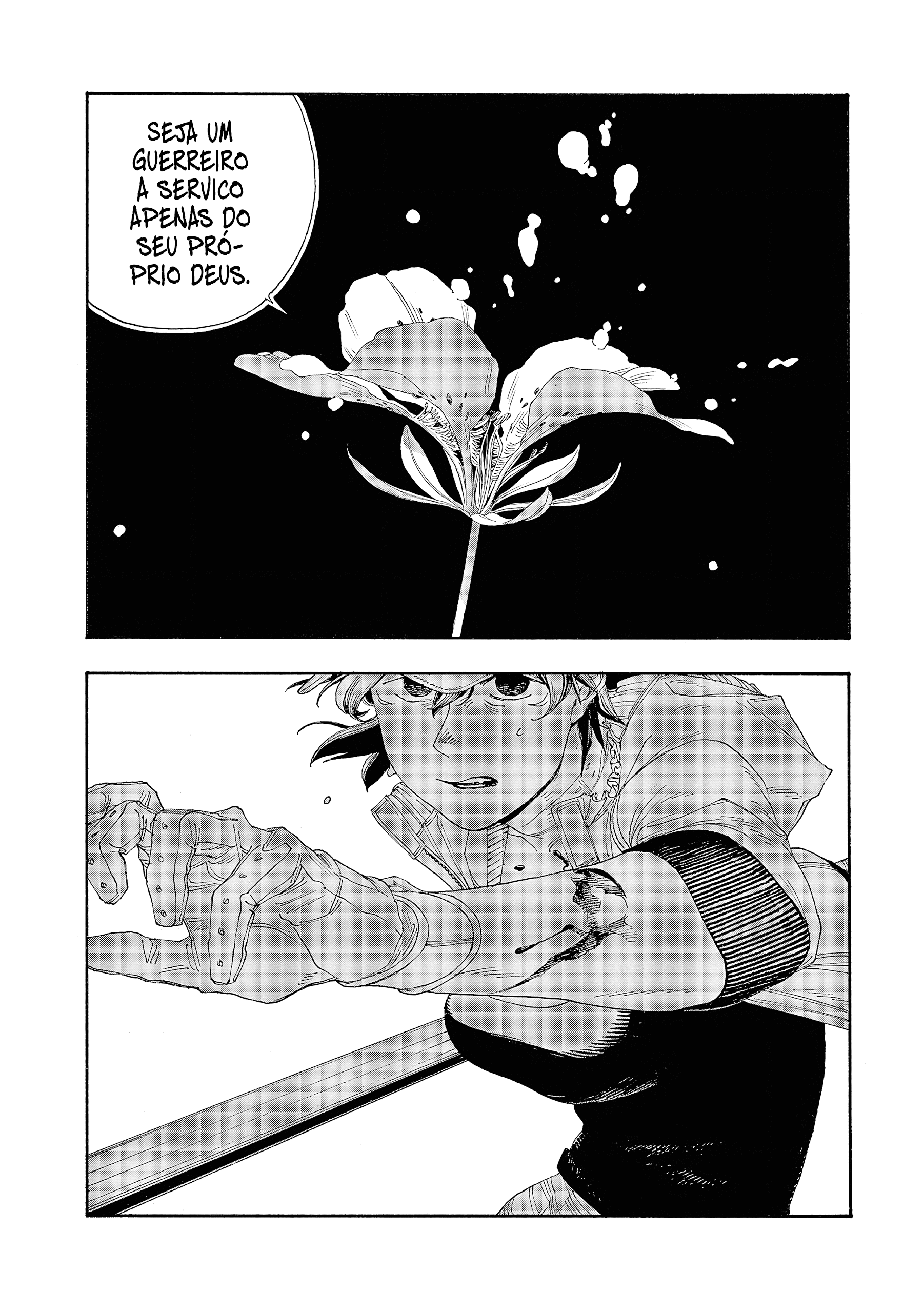 Read Fool Night PT Manga Online