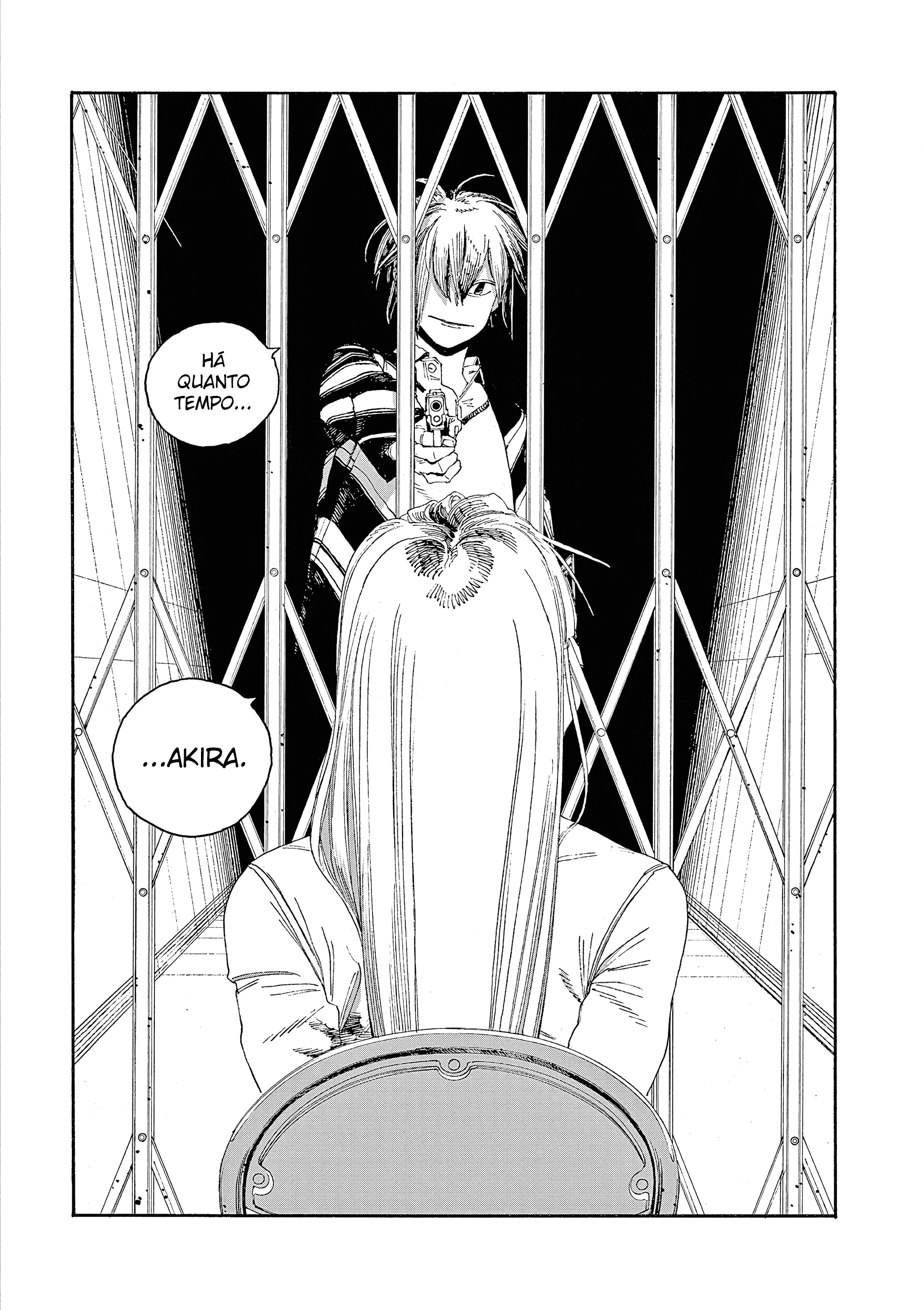 Read Fool Night PT Manga Online