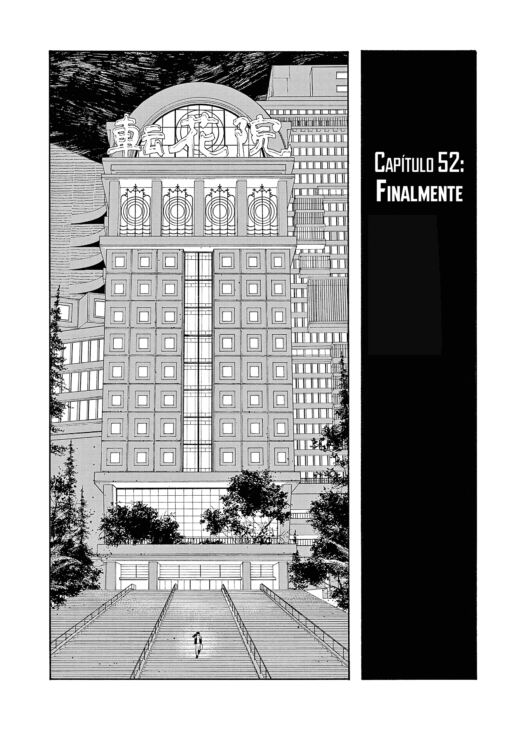 Read Fool Night PT Manga Online