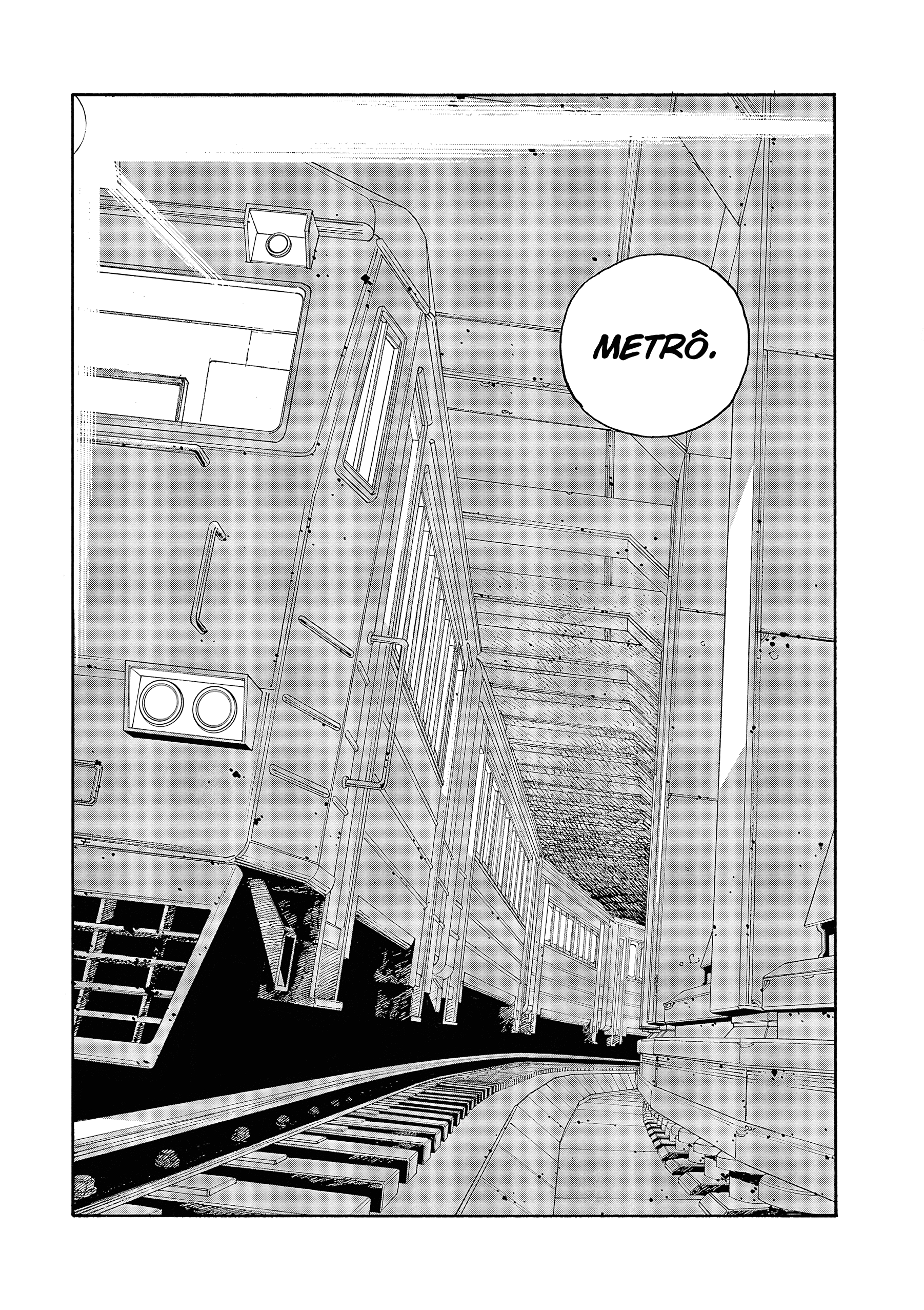 Read Fool Night PT Manga Online
