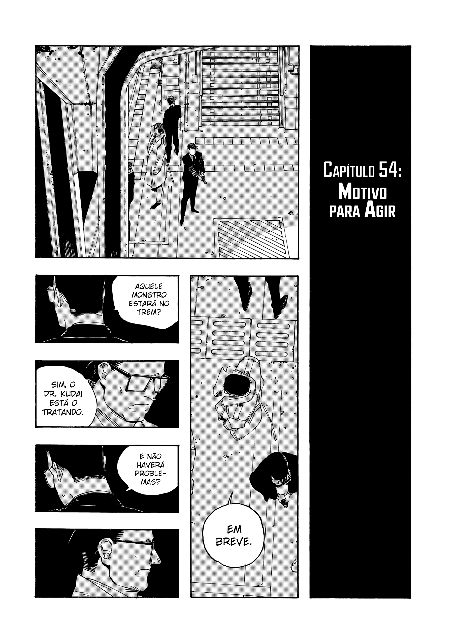 Read Fool Night PT Manga Online