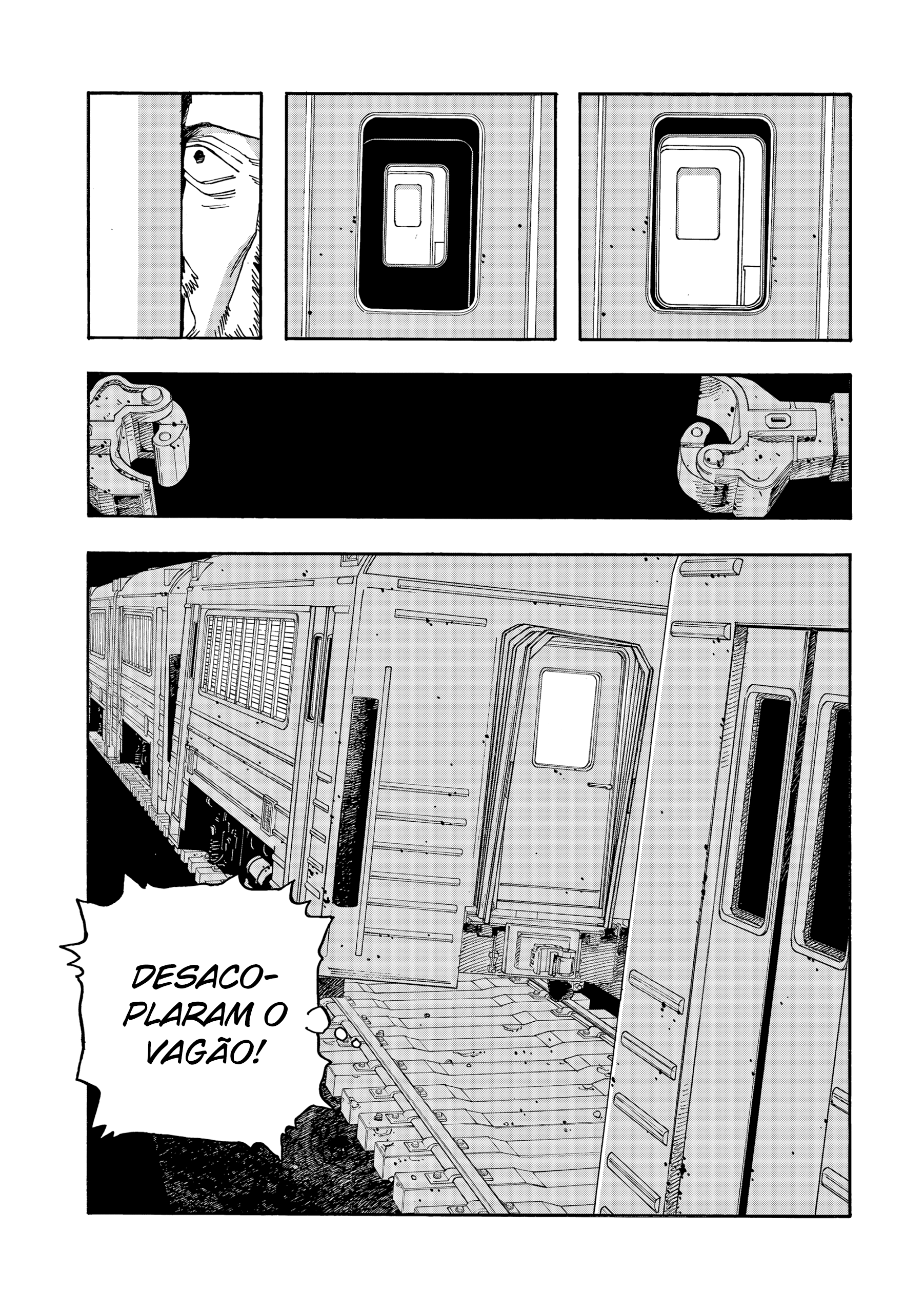 Read Fool Night PT Manga Online