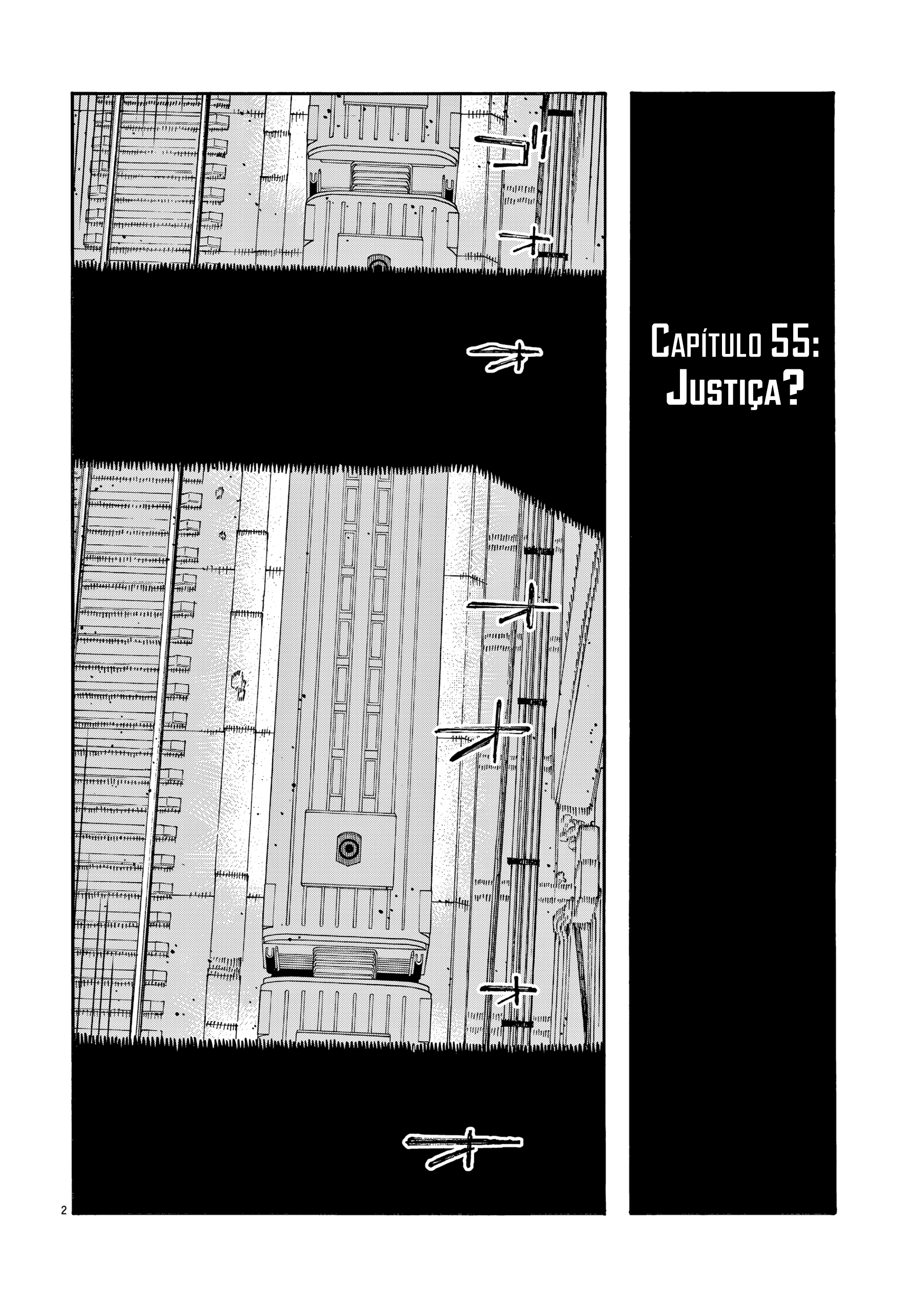 Read Fool Night PT Manga Online