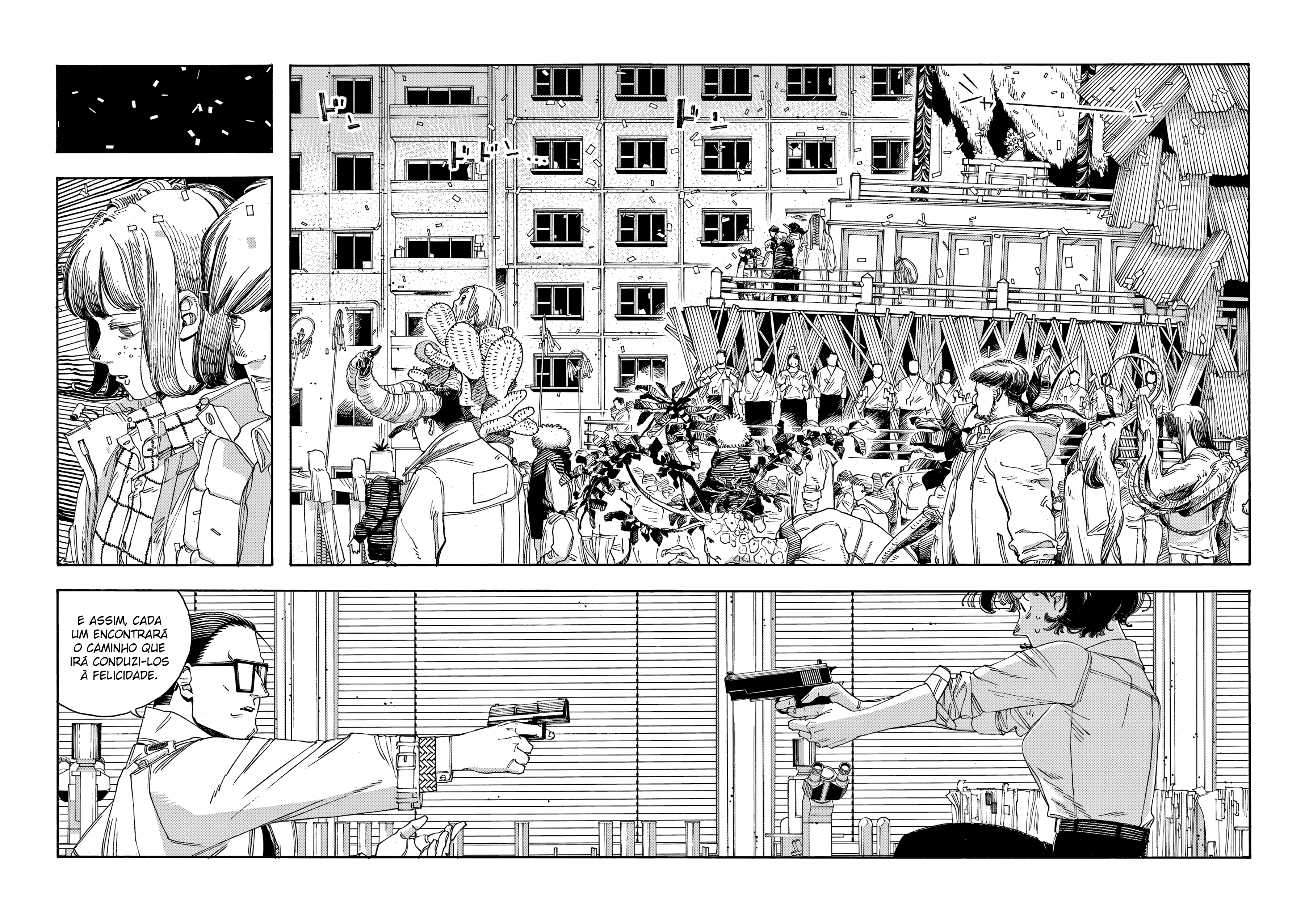 Read Fool Night PT Manga Online