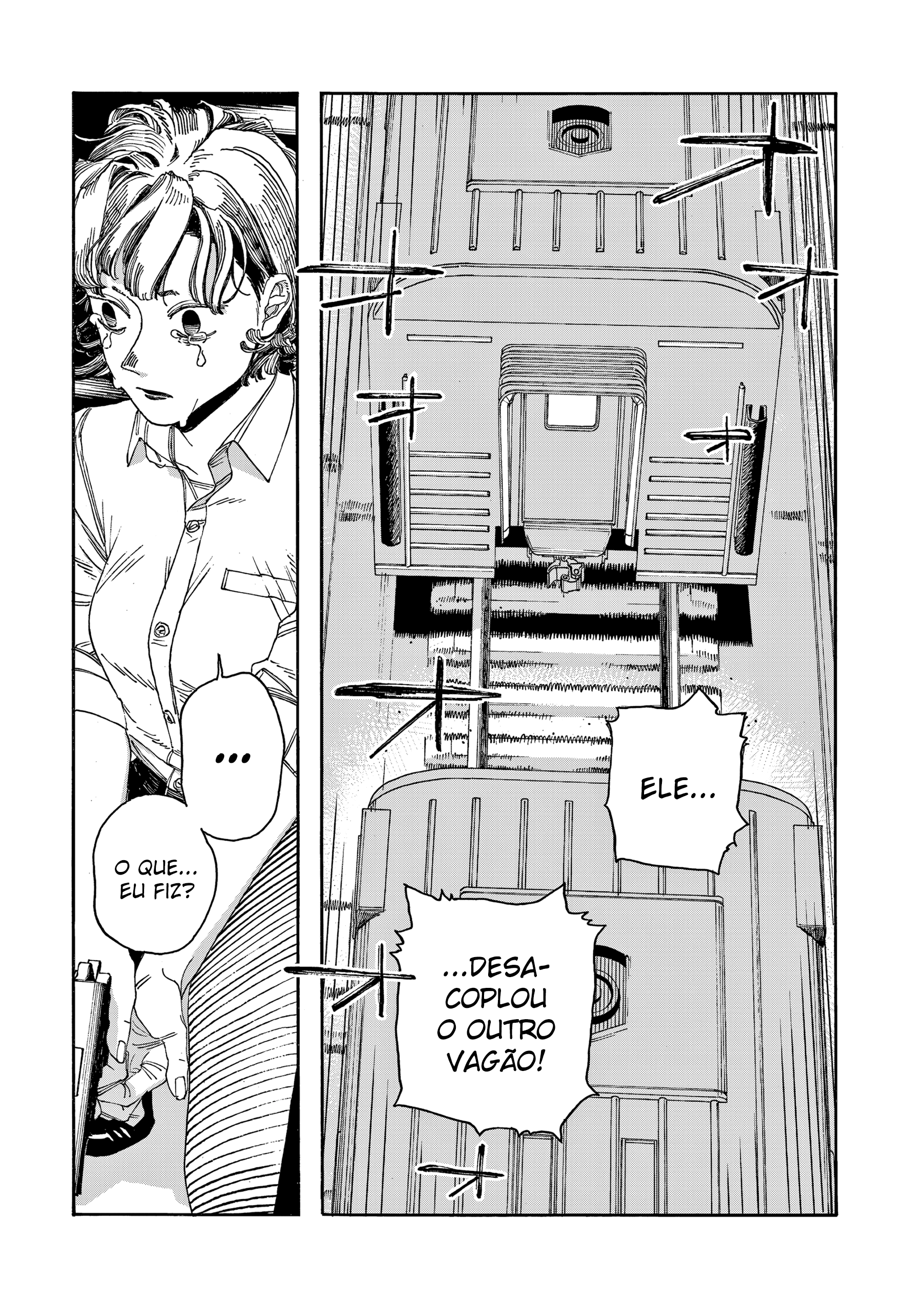 Read Fool Night PT Manga Online