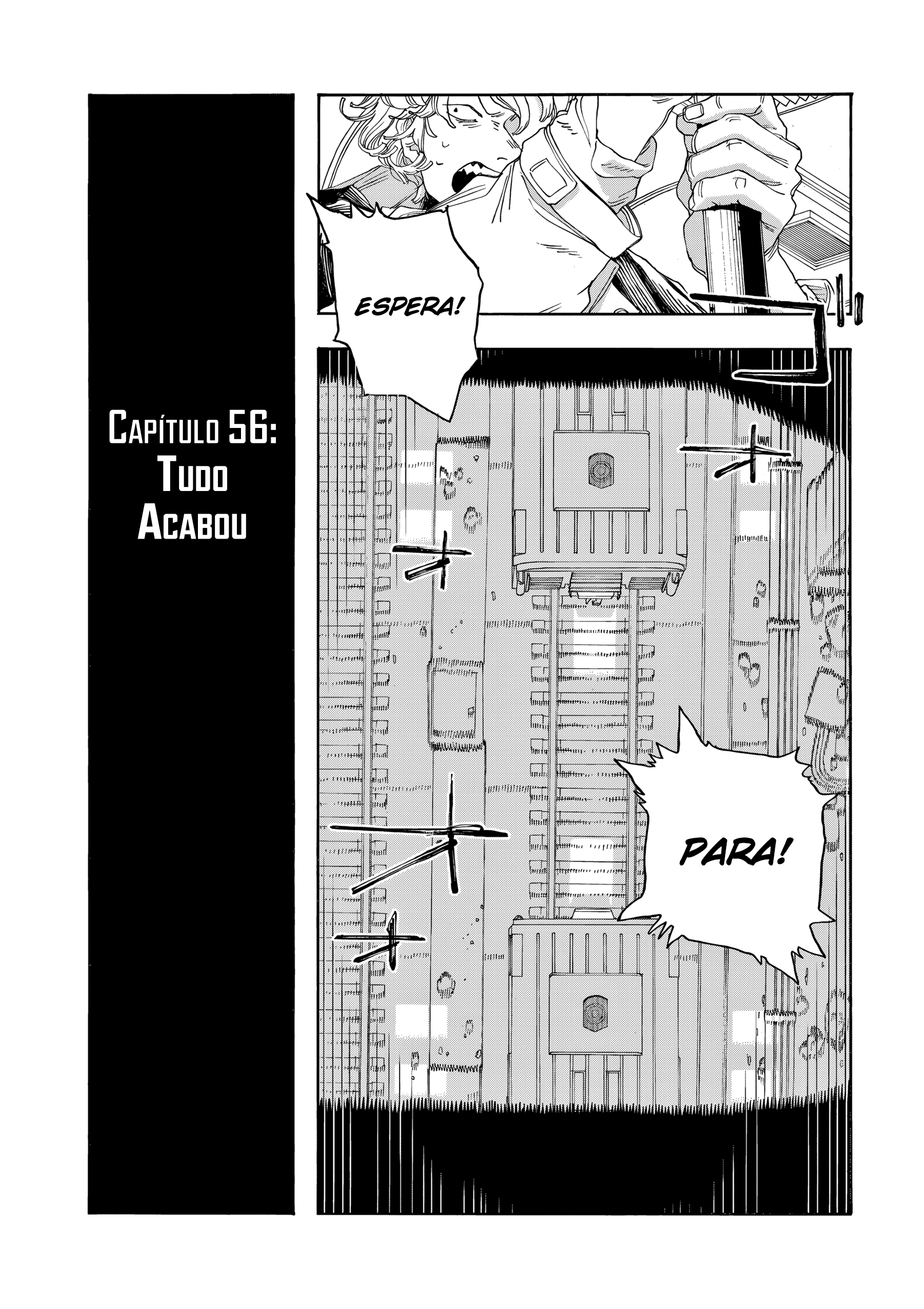 Read Fool Night PT Manga Online
