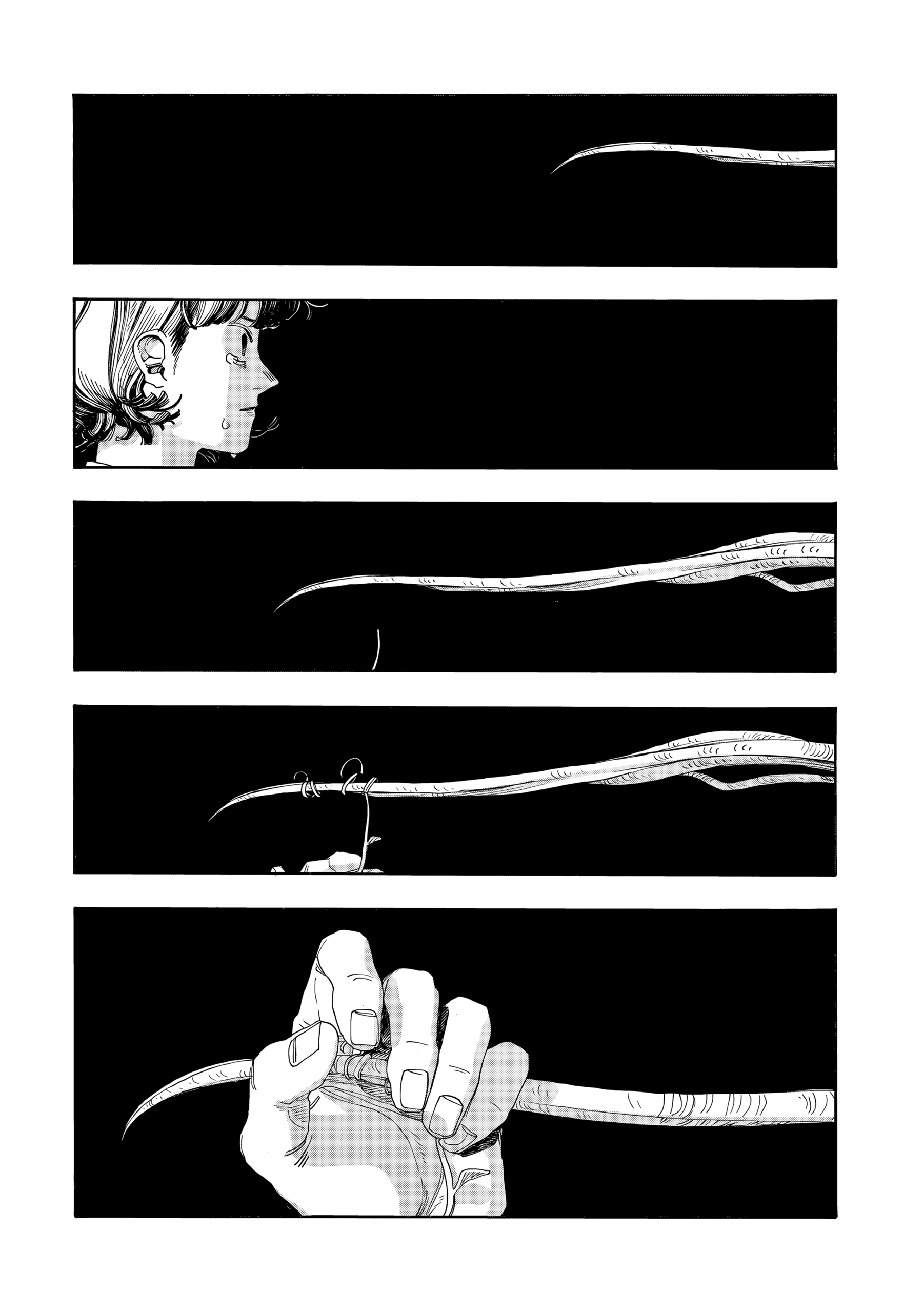 Read Fool Night PT Manga Online