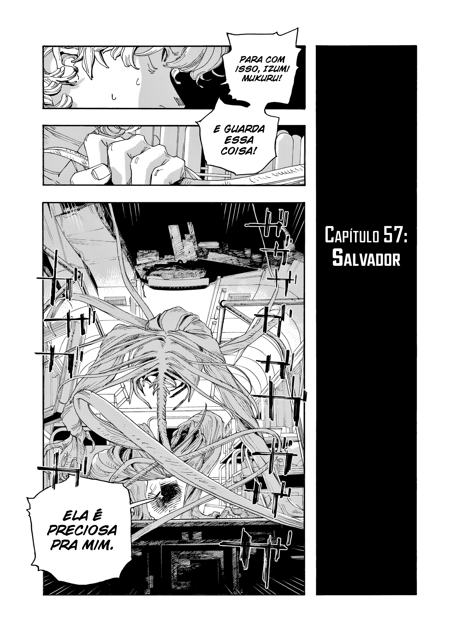Read Fool Night PT Manga Online