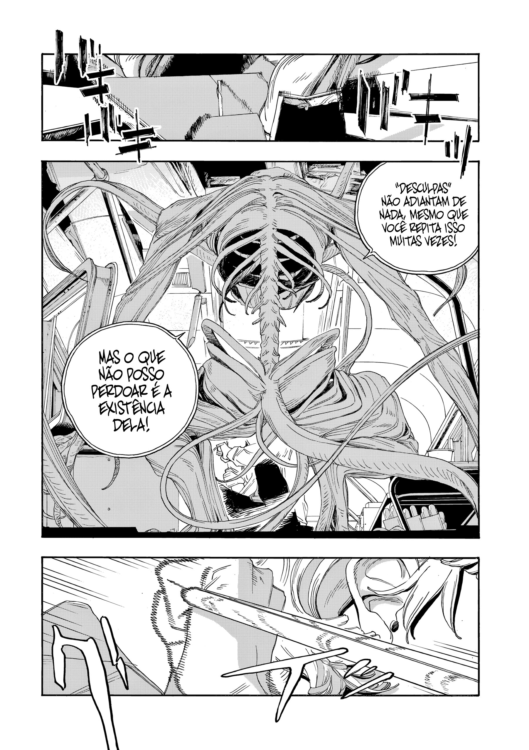 Read Fool Night PT Manga Online