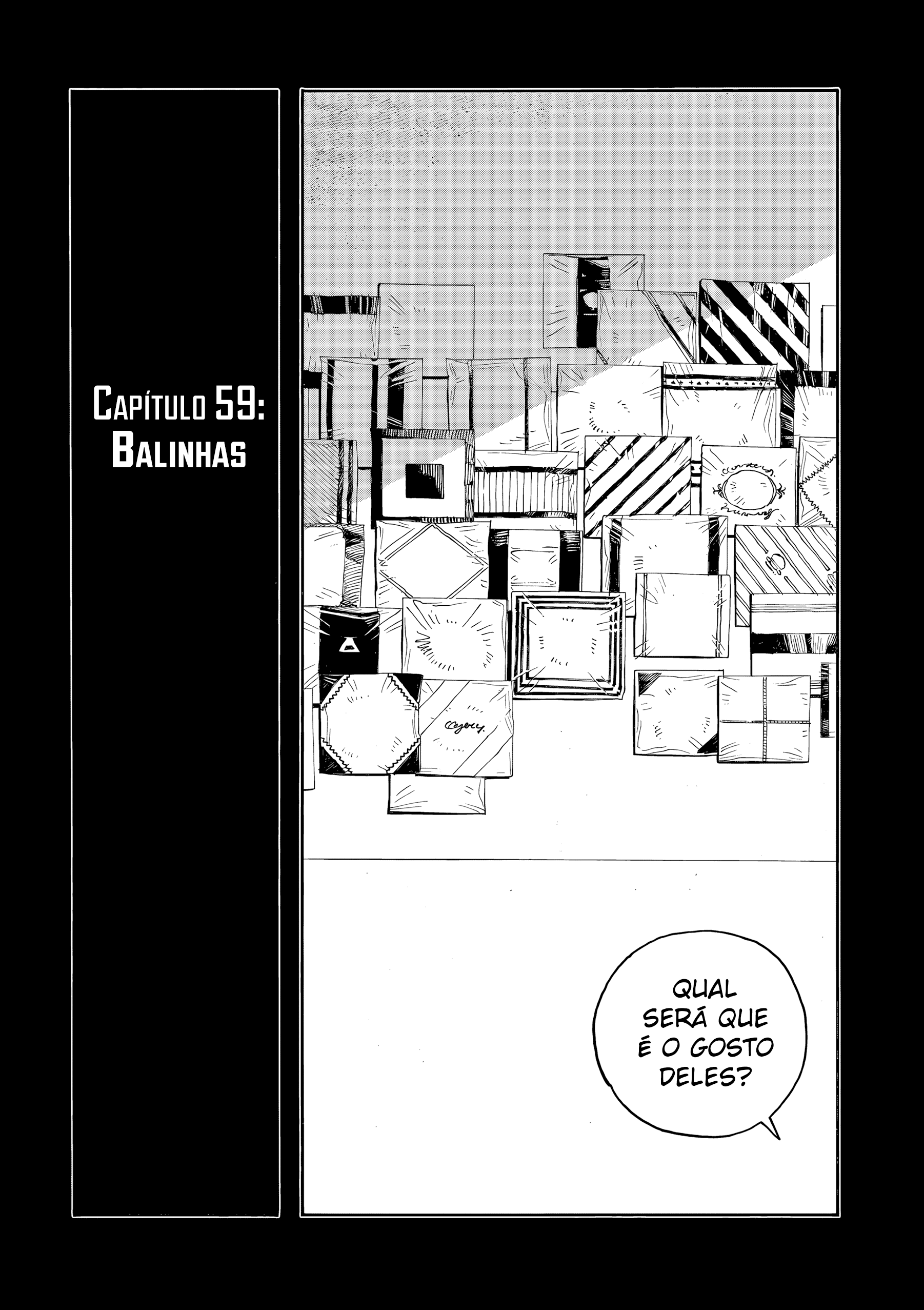 Read Fool Night PT Manga Online