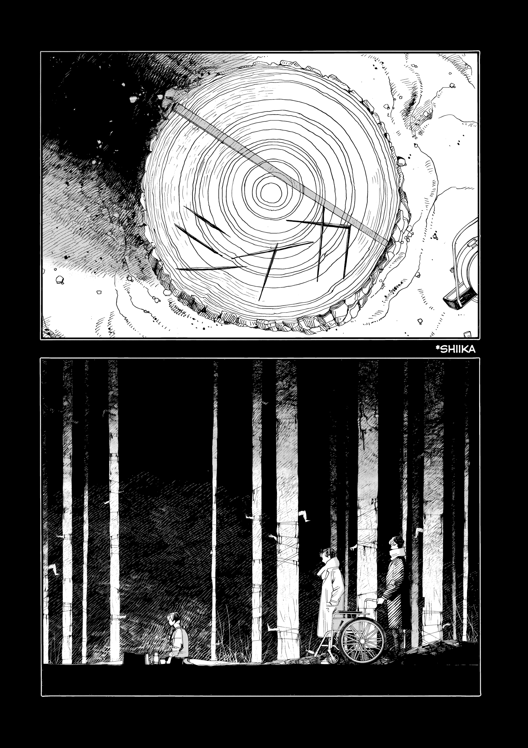 Read Fool Night PT Manga Online