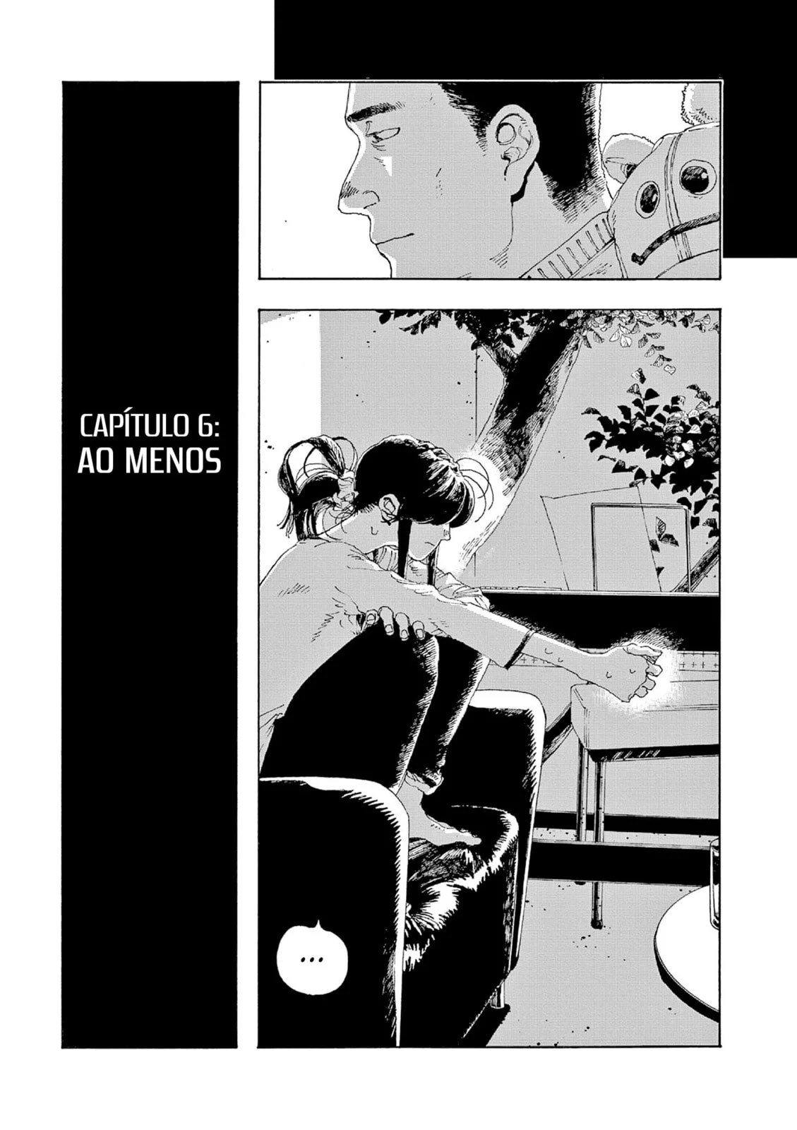 Read Fool Night PT Manga Online