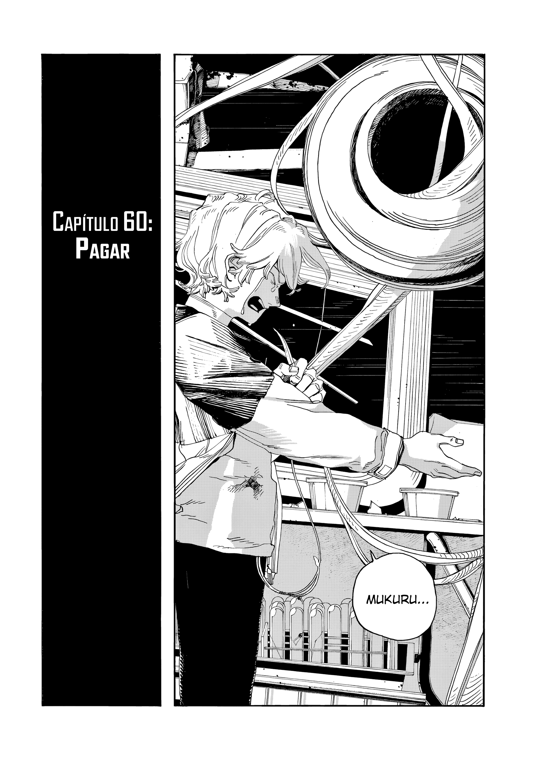 Read Fool Night PT Manga Online
