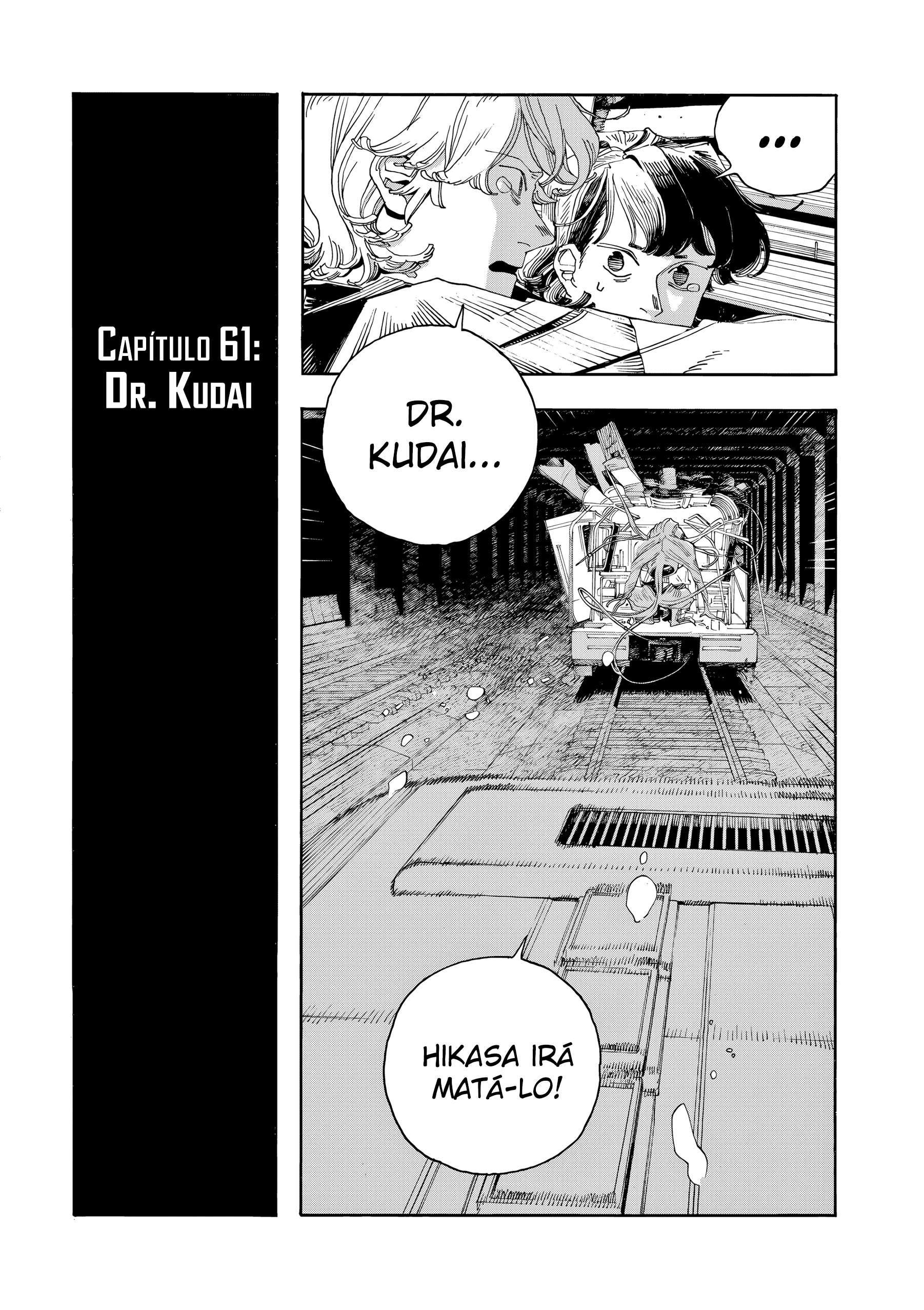 Read Fool Night PT Manga Online