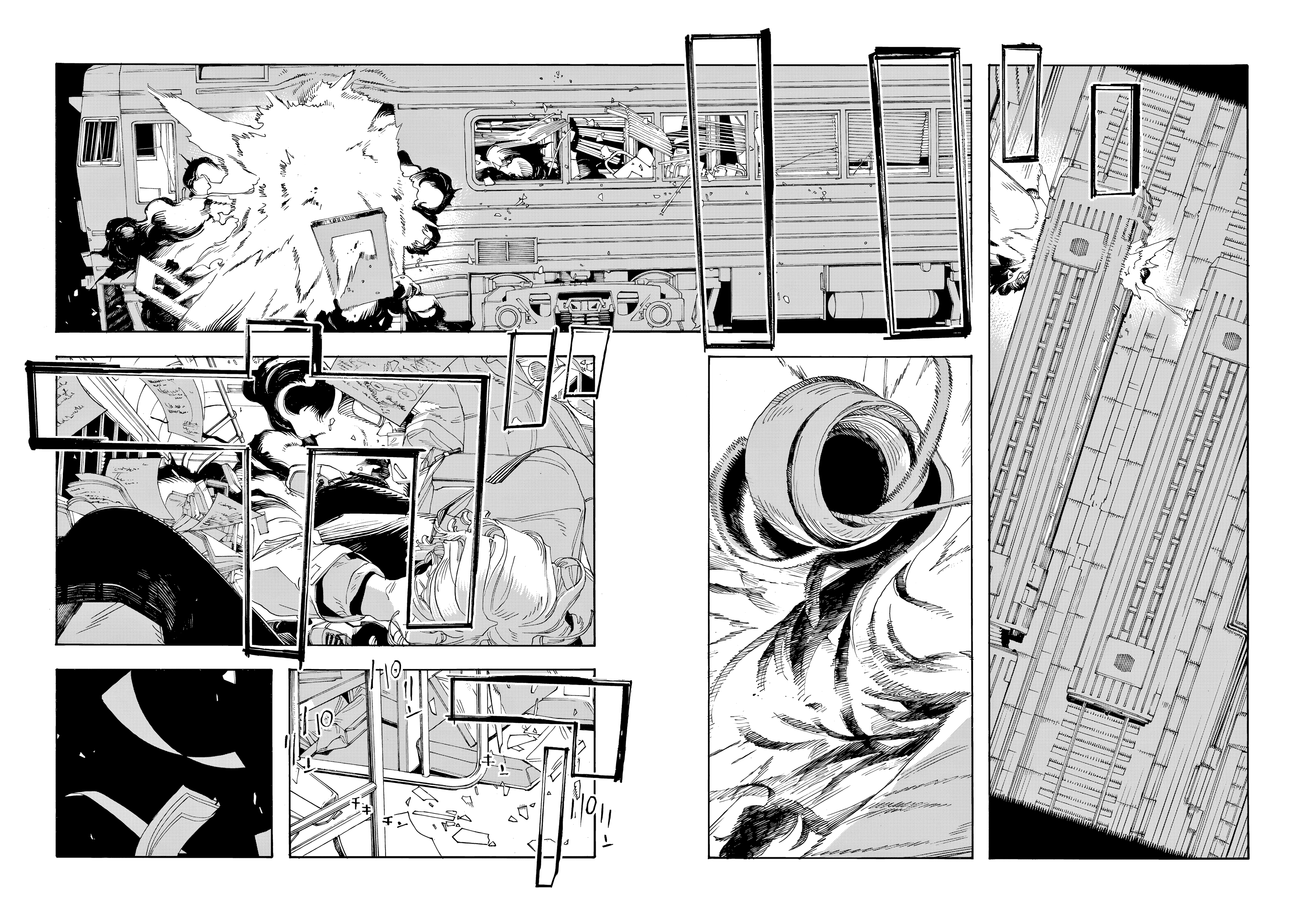Read Fool Night PT Manga Online