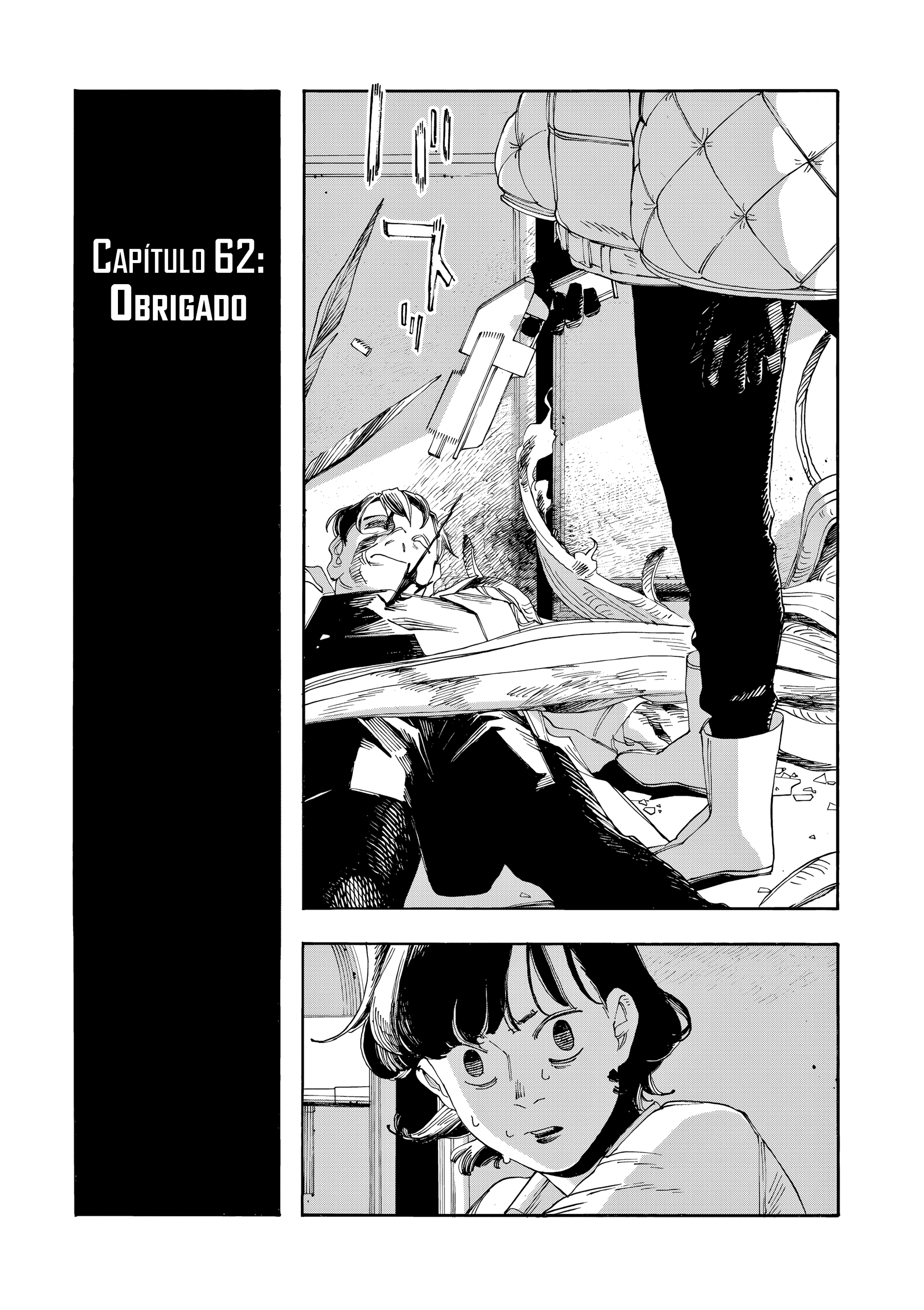 Read Fool Night PT Manga Online