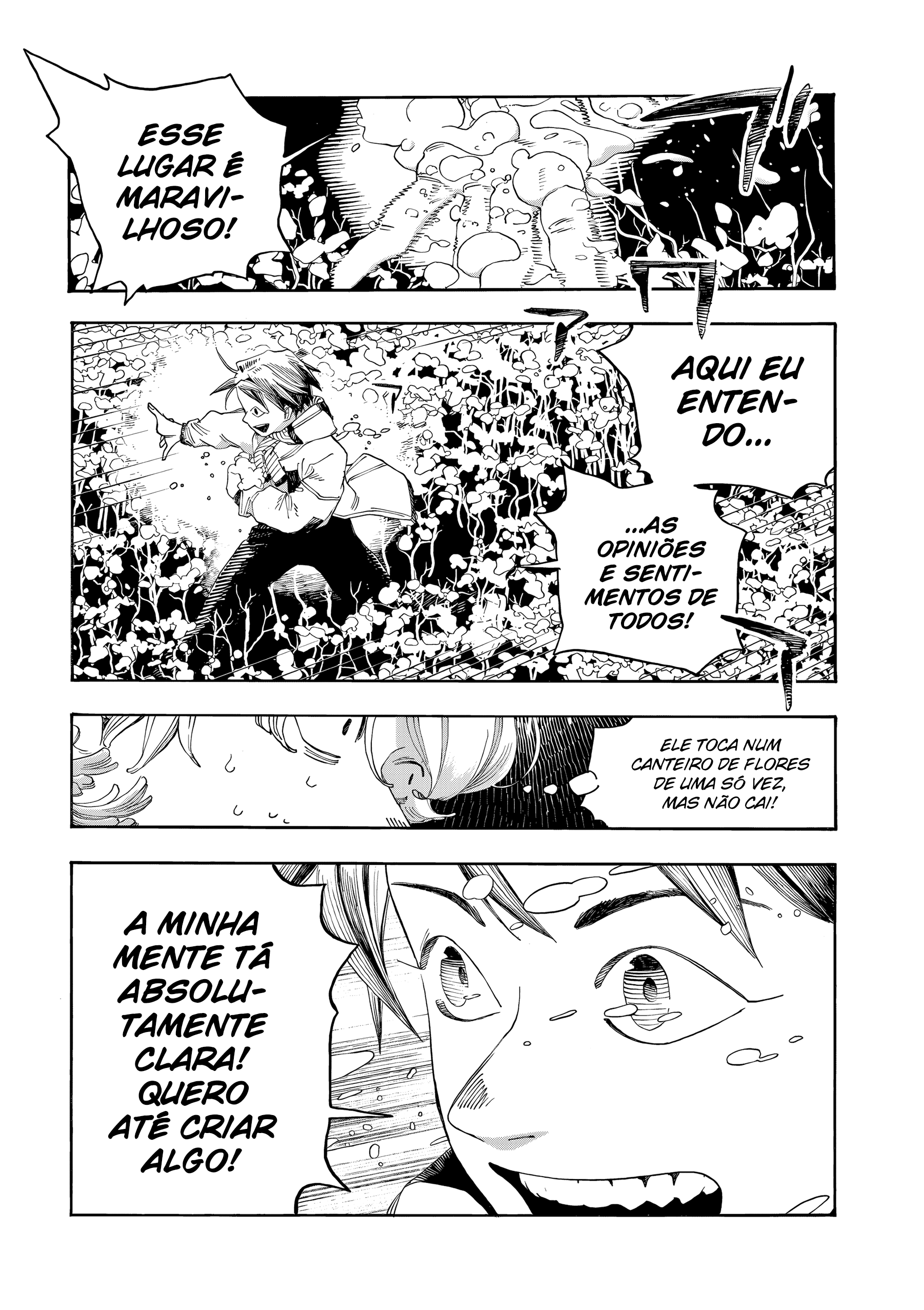 Read Fool Night PT Manga Online