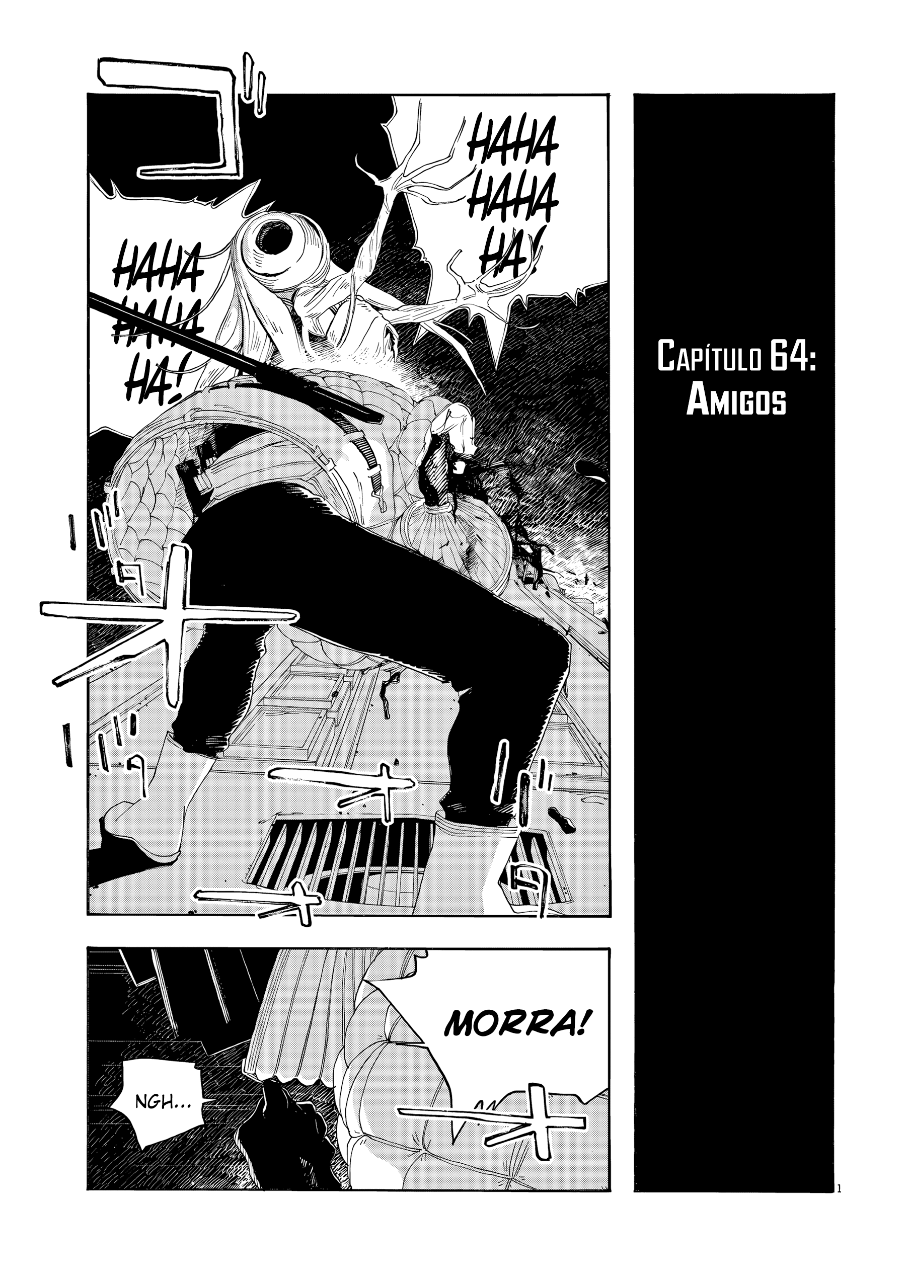 Read Fool Night PT Manga Online