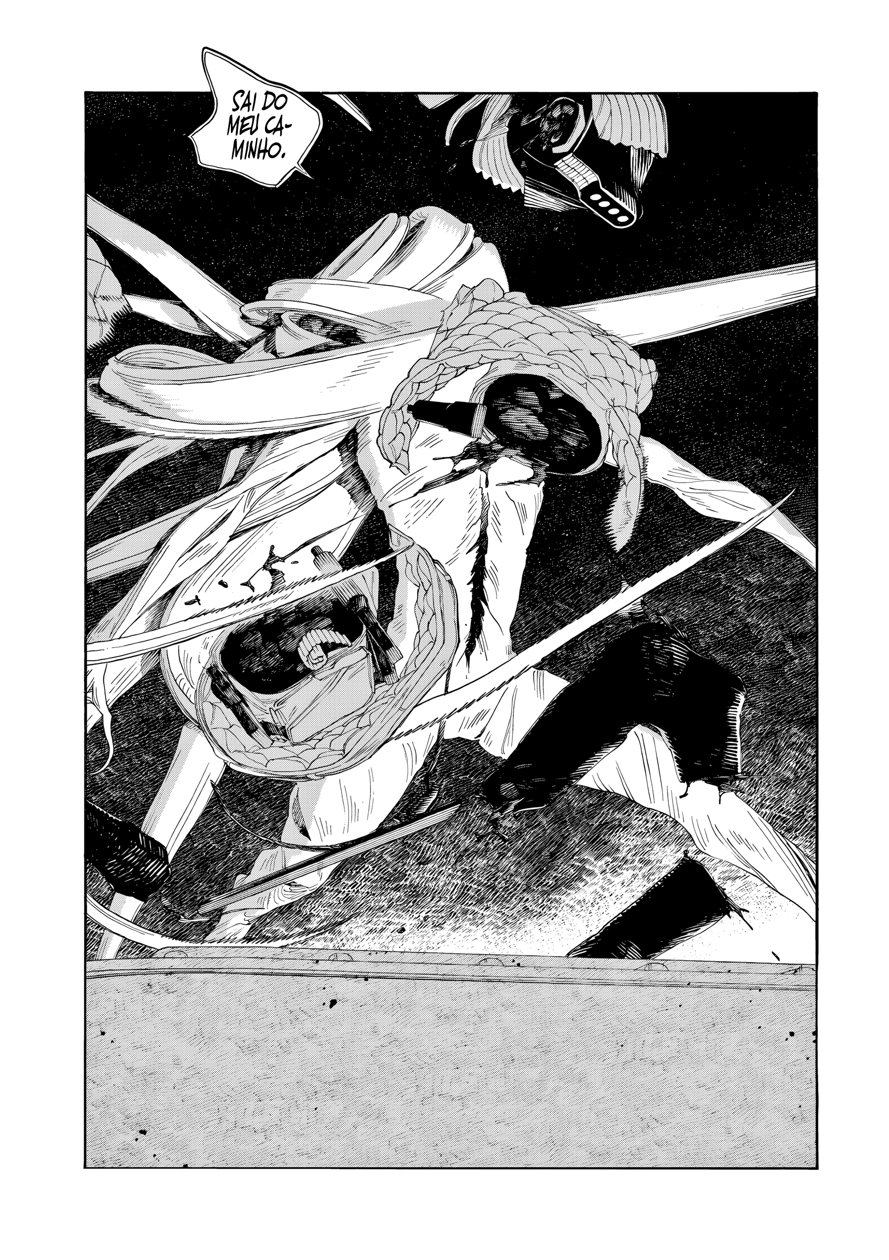 Read Fool Night PT Manga Online