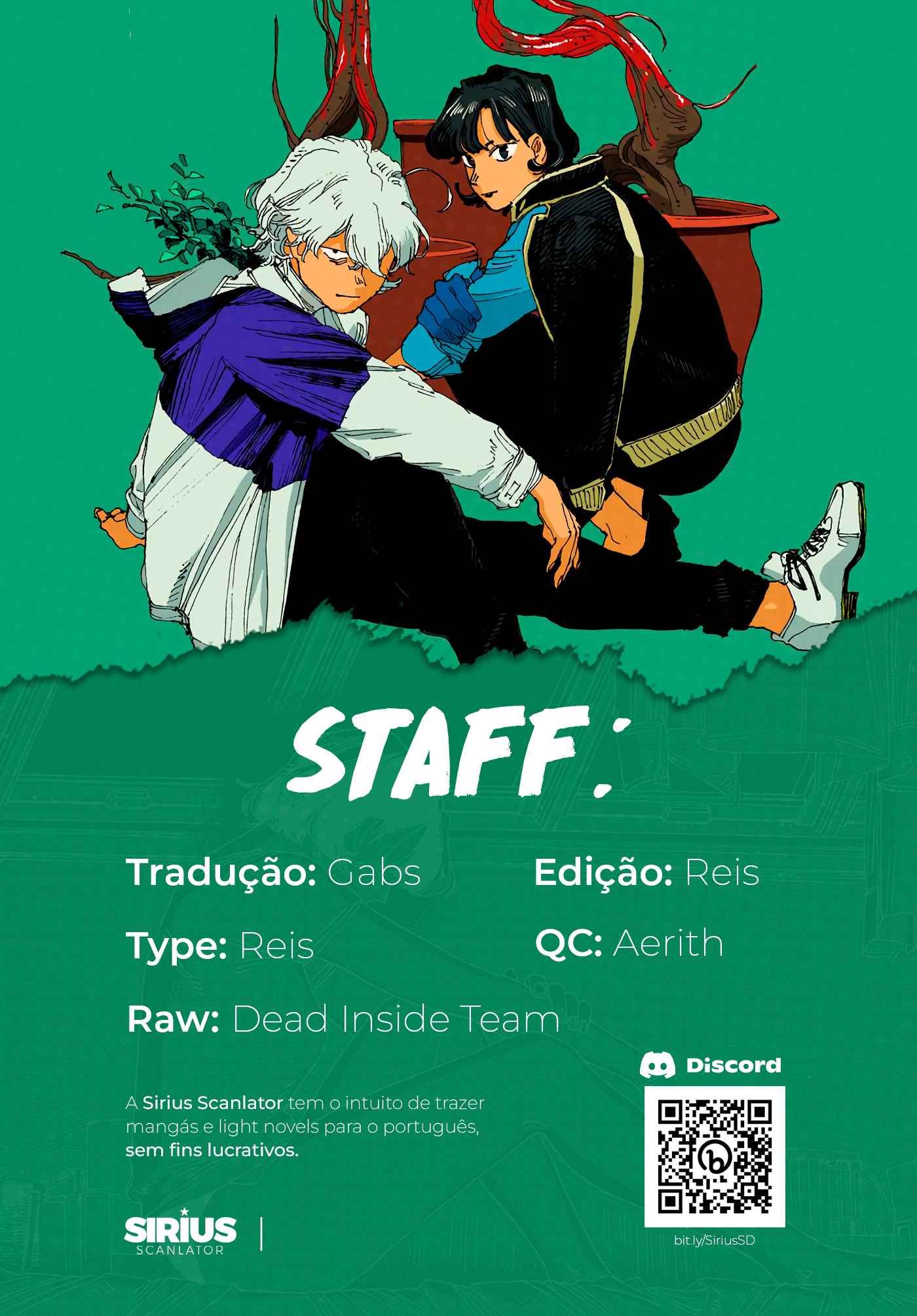 Read Fool Night PT Manga Online