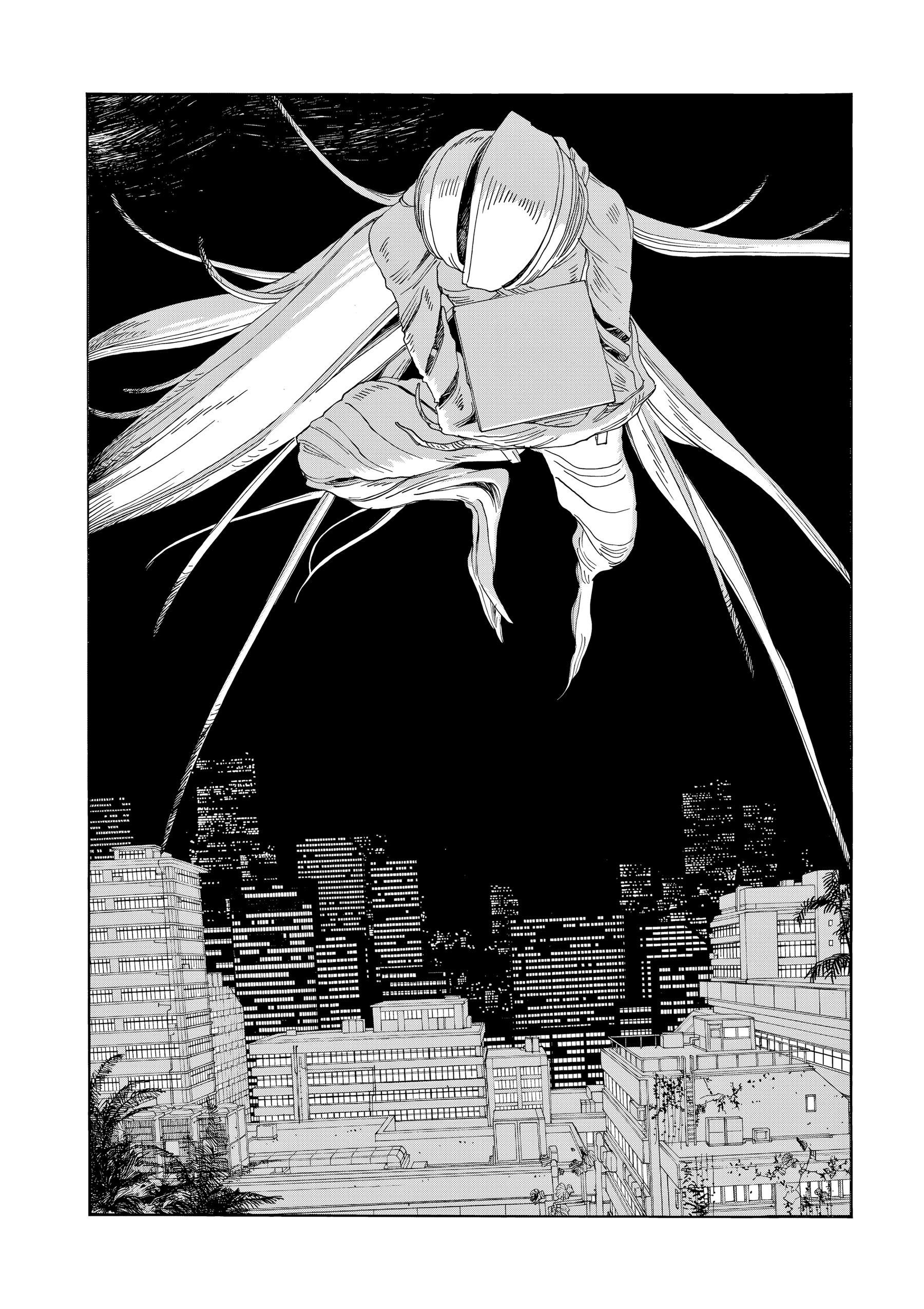 Read Fool Night PT Manga Online